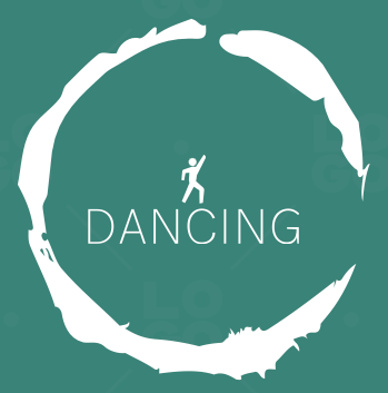 Free Dancer Logo Designs - DIY Dancer Logo Maker - Designmantic.com