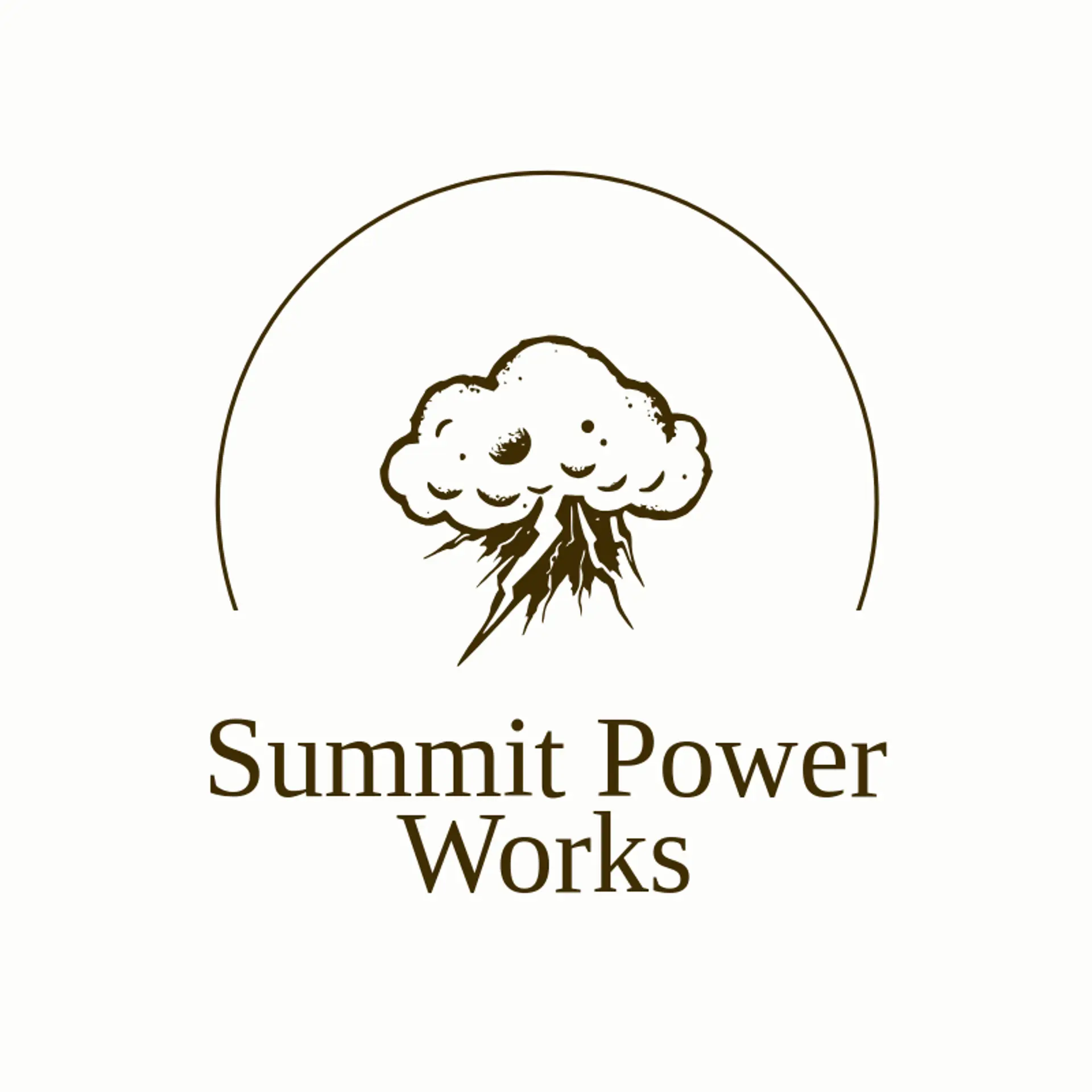 Summit Power Works logo for Bolt