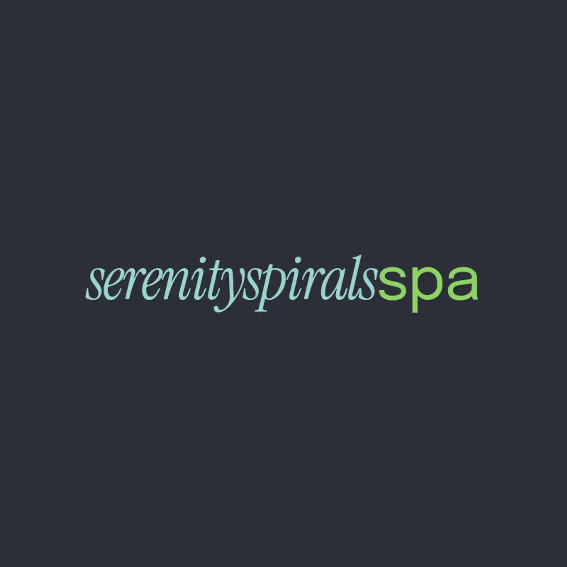 Tranquil Essence Spa logo for massage spa