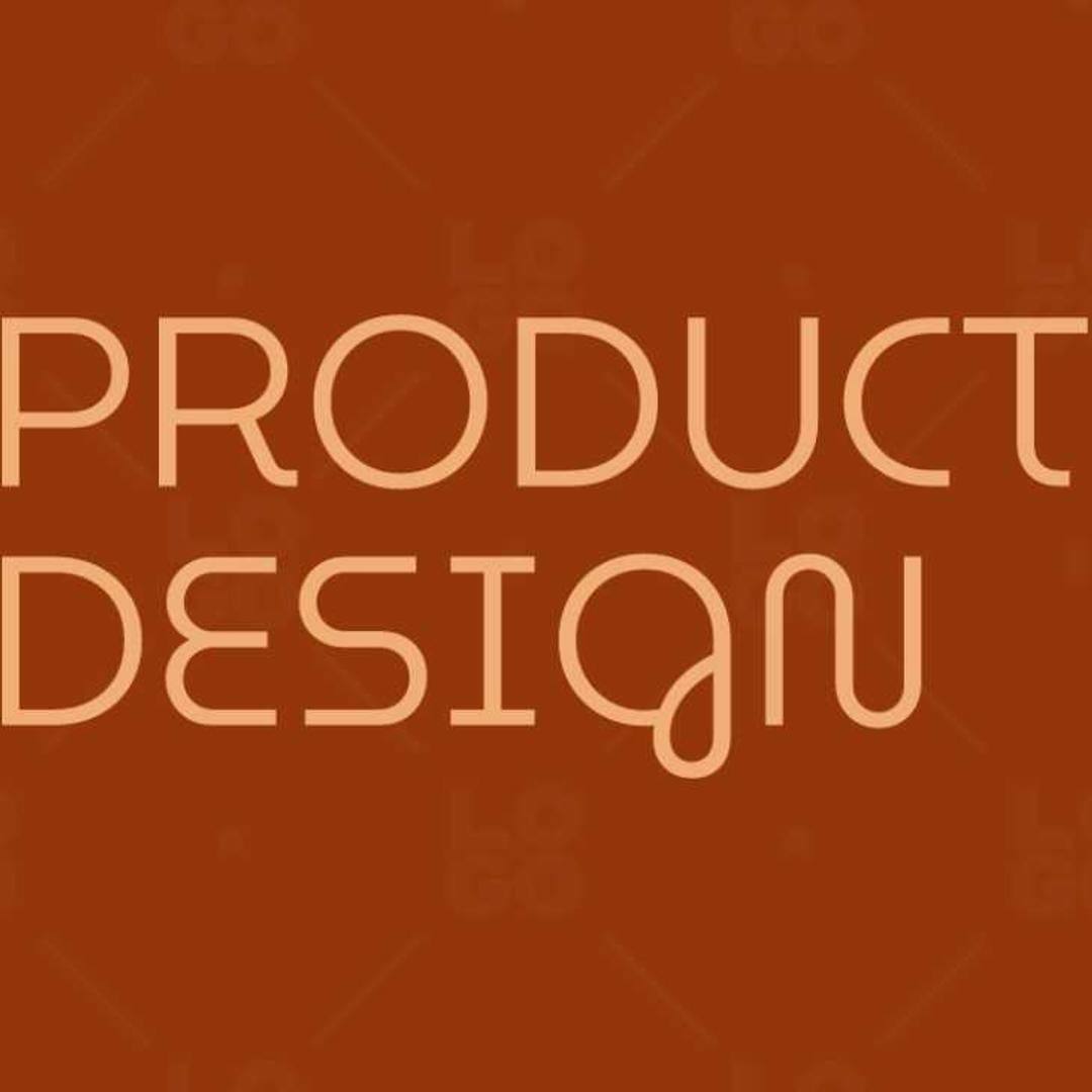 Product Design Logos