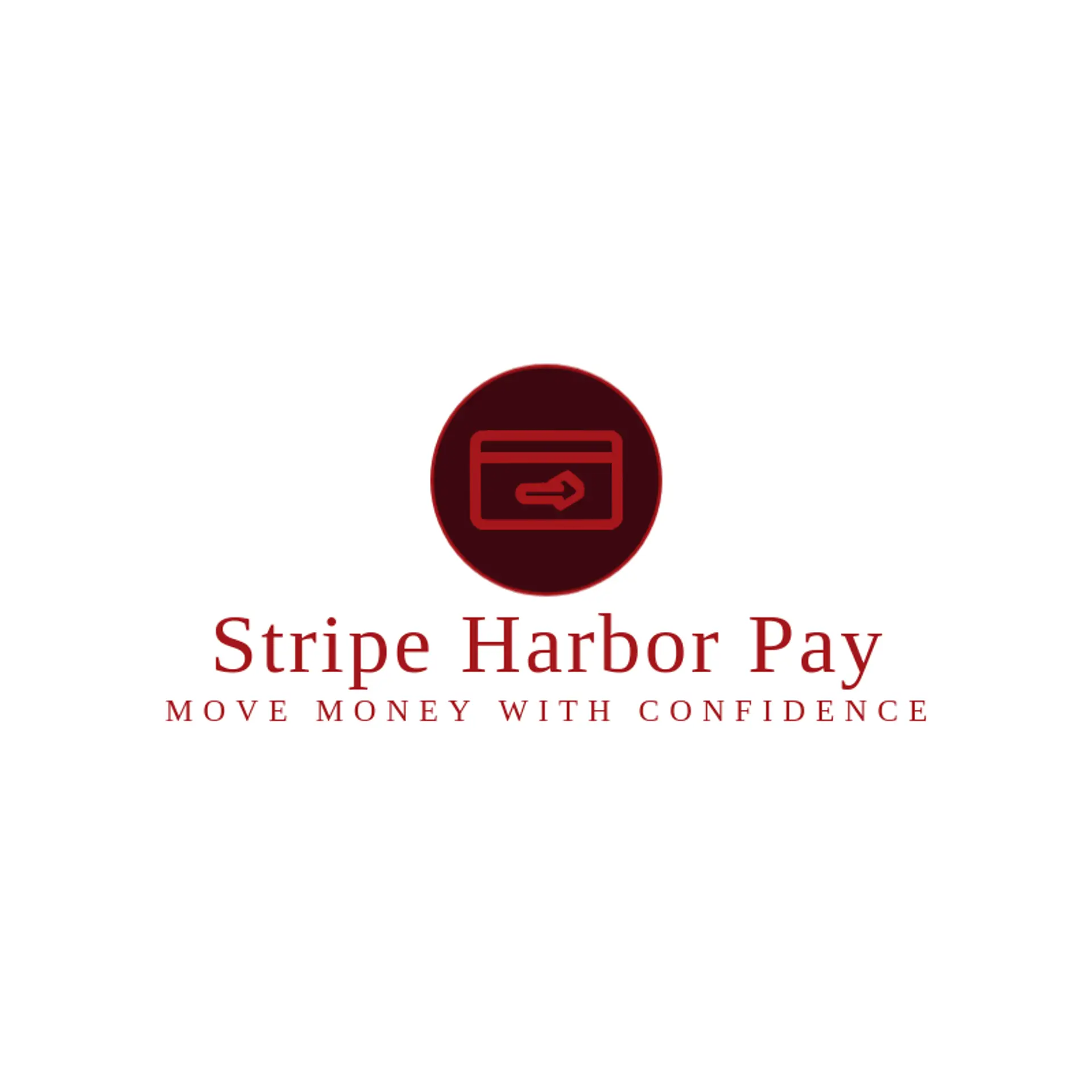 Stripe Harbor Pay logo for stripe