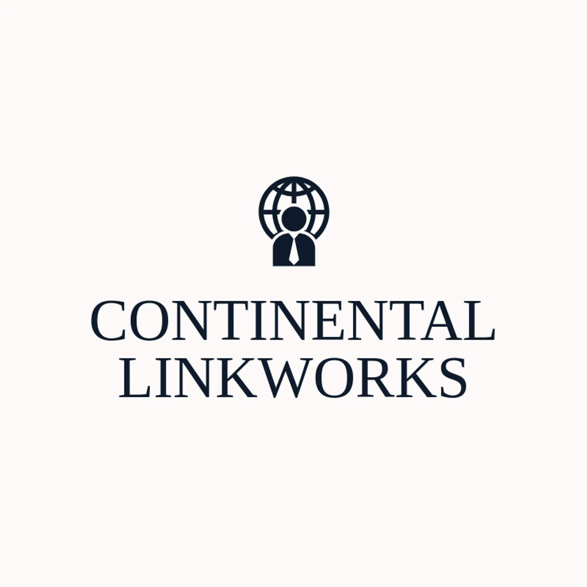 Continental Linkworks logo for international