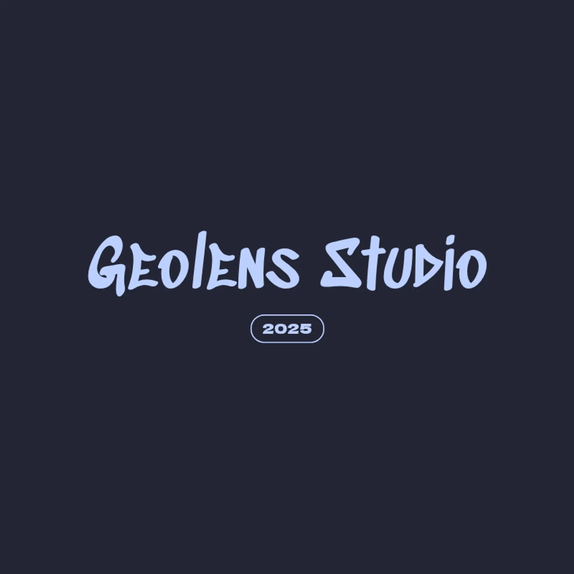 Focus Geometry logo for geometric photography