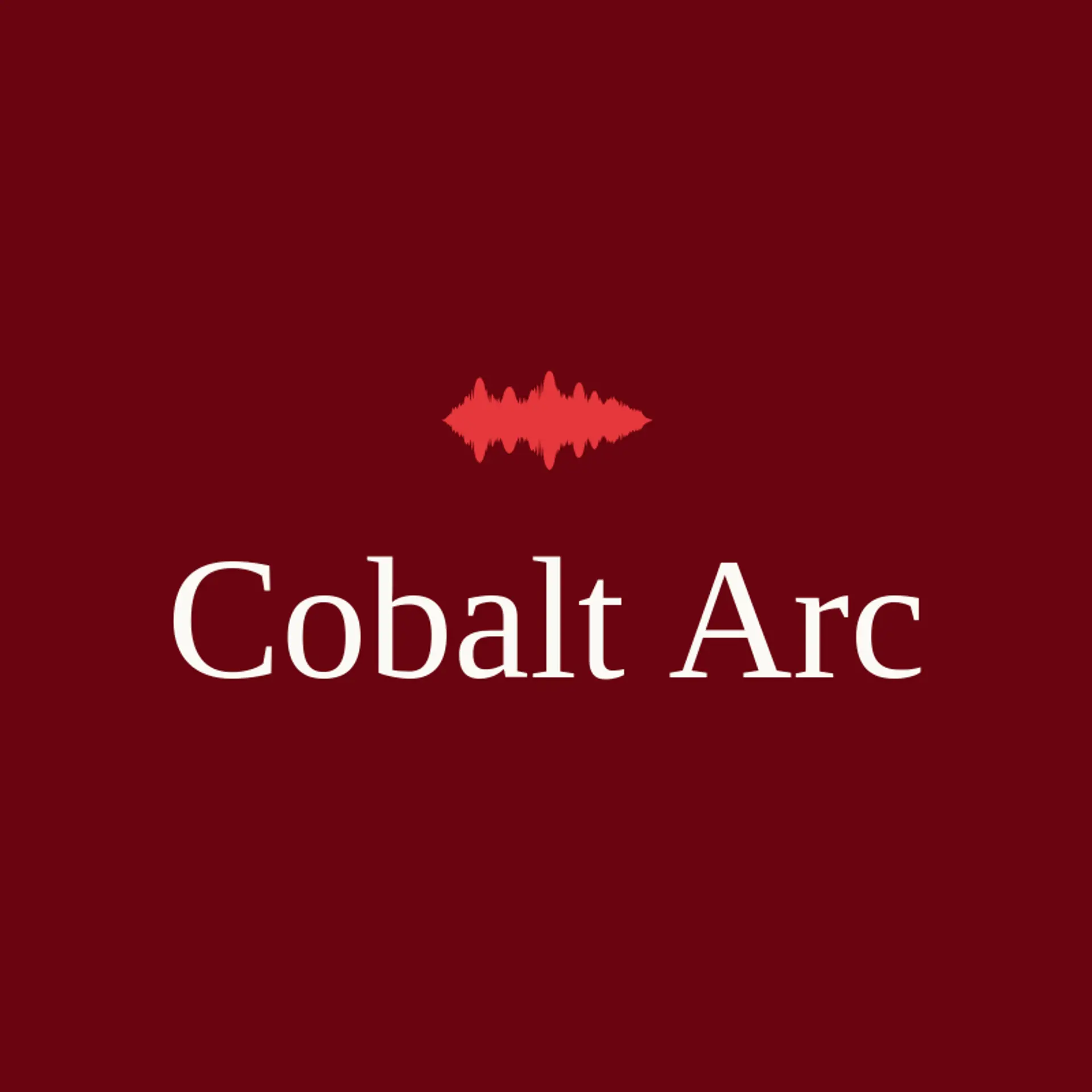Cobalt Arc logo for spectrum