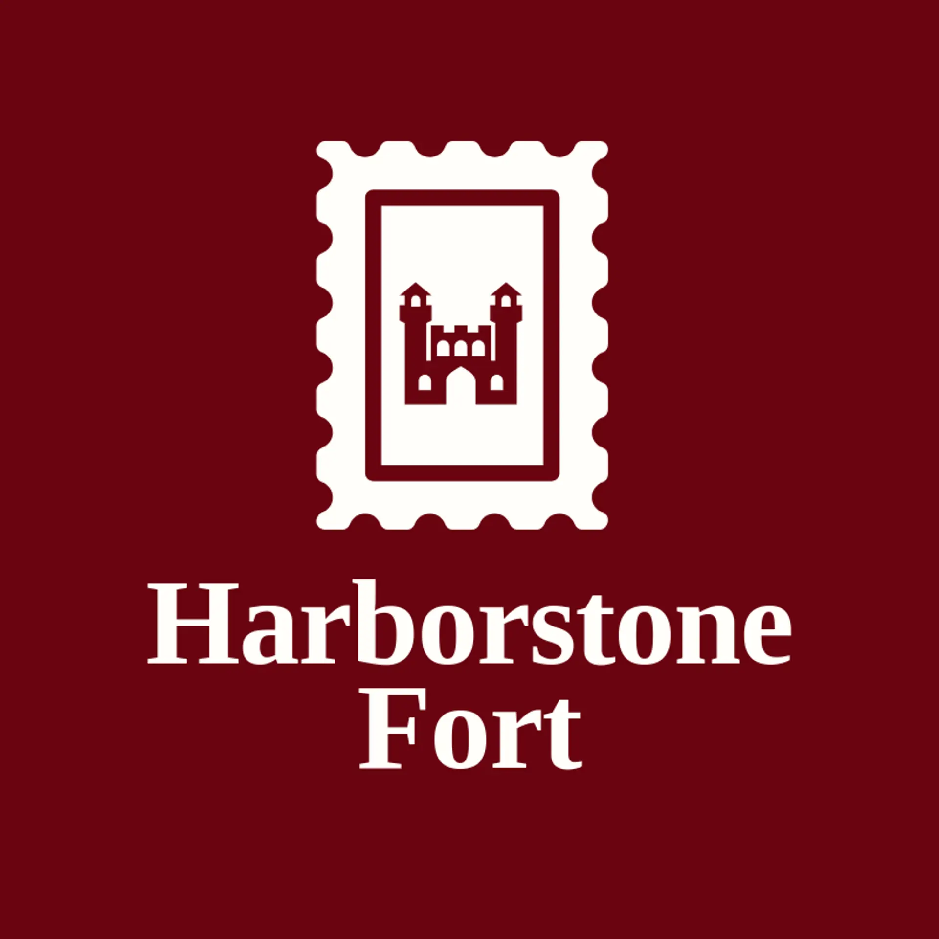 Harborstone Fort logo for fortress