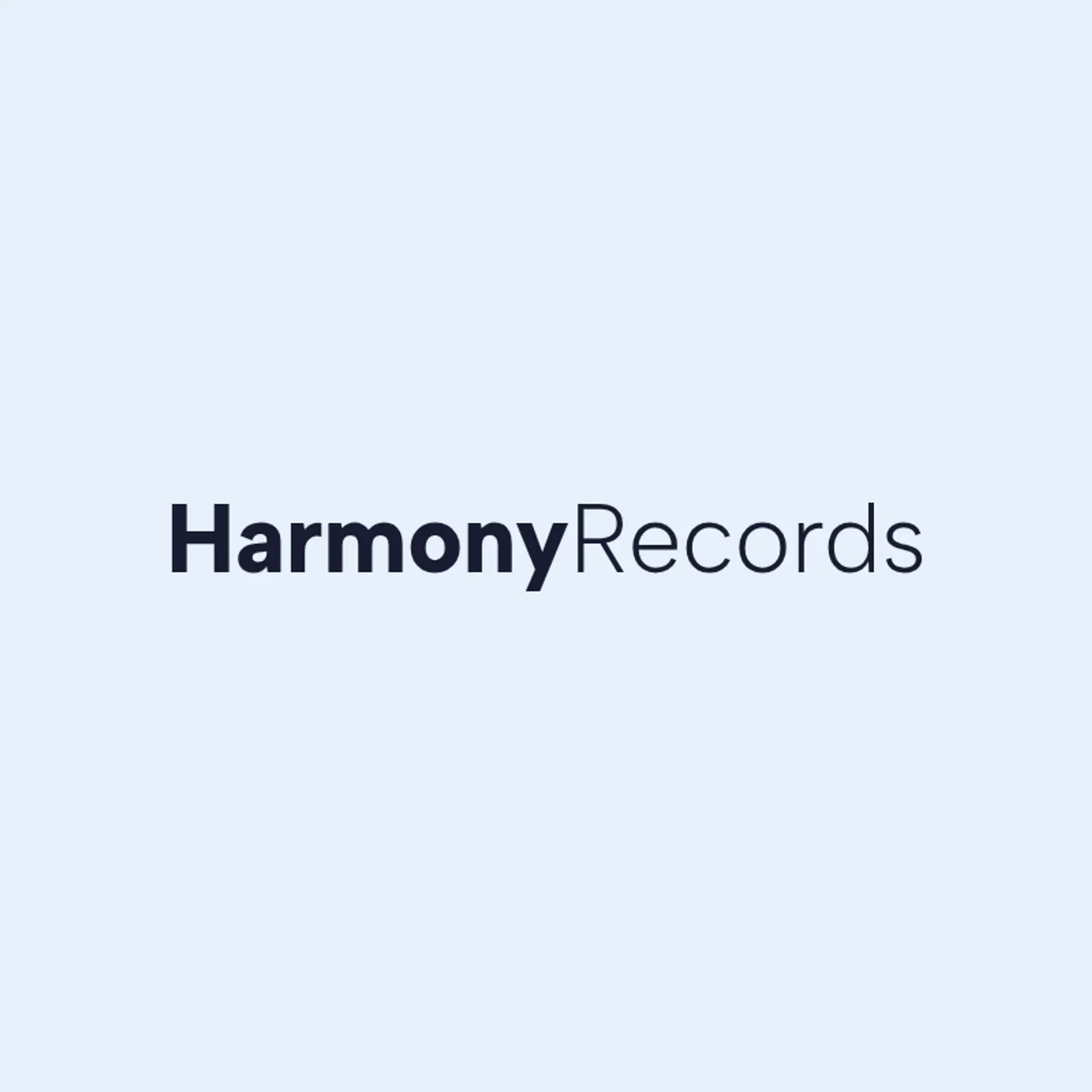 Pulsewave Records logo for music label