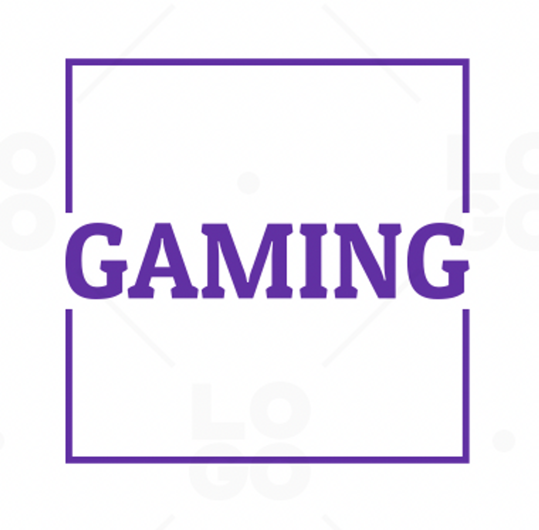 Gaming Logo Maker