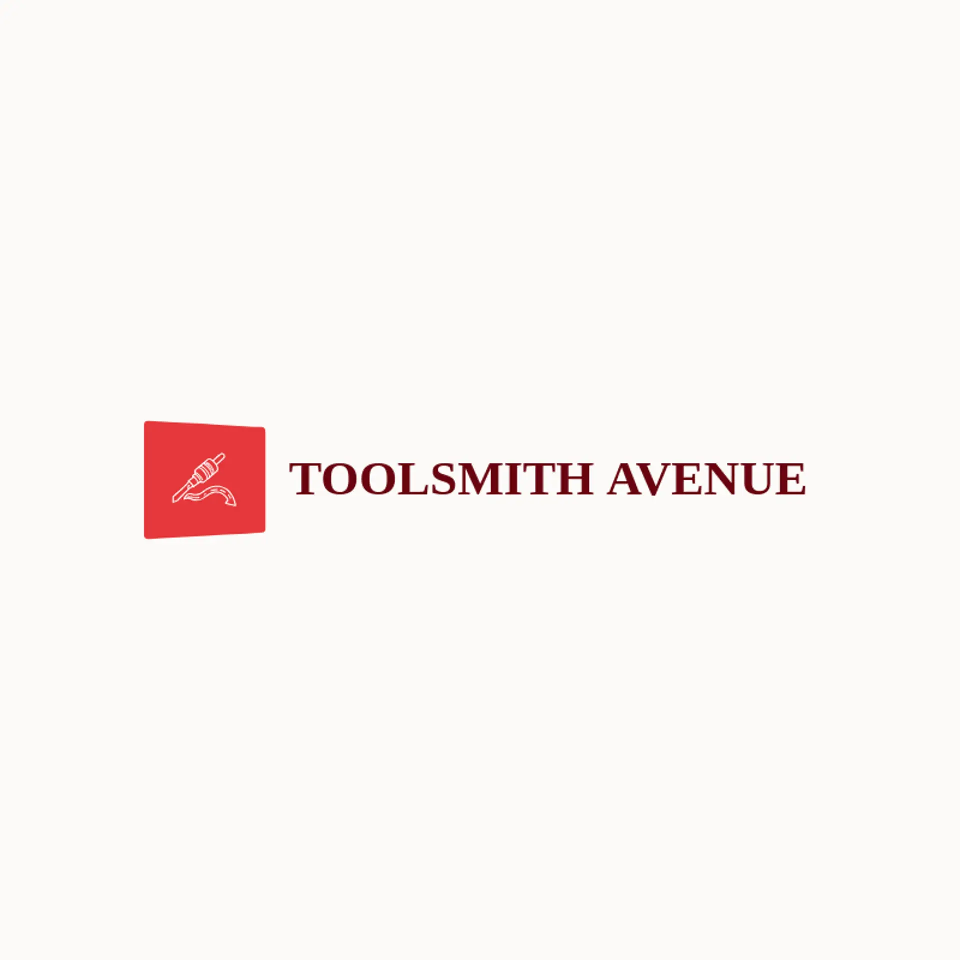 Toolsmith Avenue logo for tools