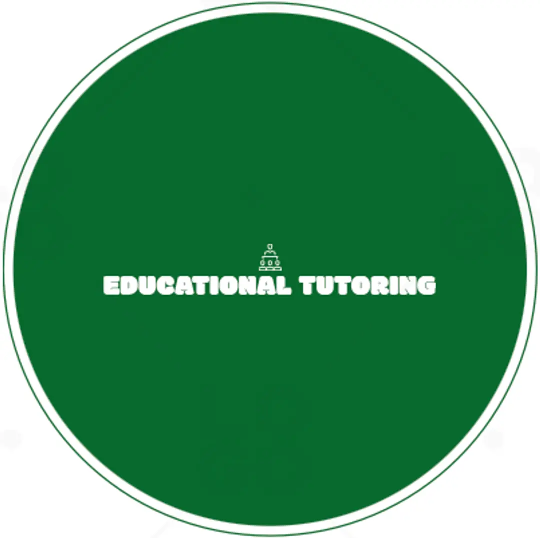 Educational Tutoring