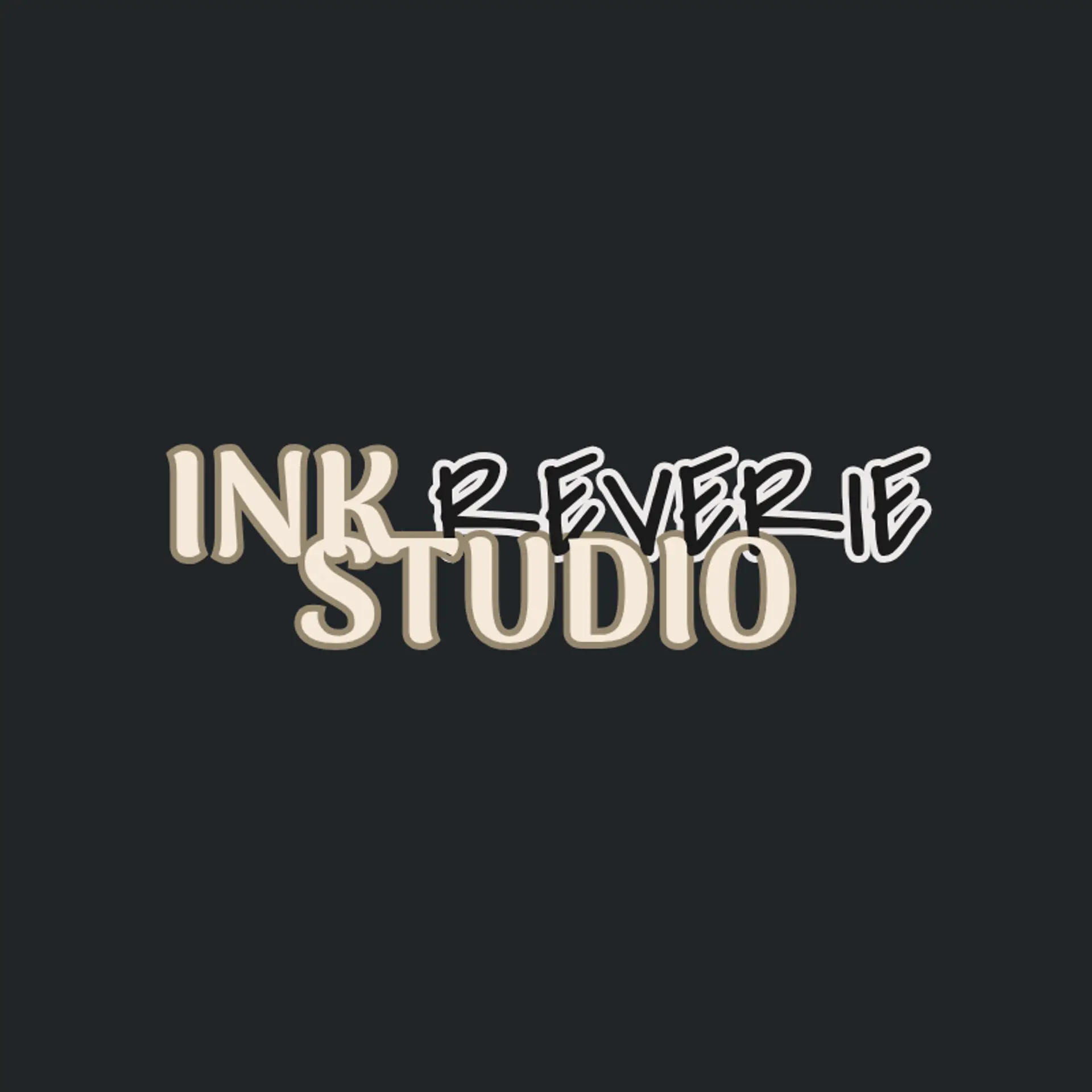 Ink Legacy Tattoo logo for tattoo