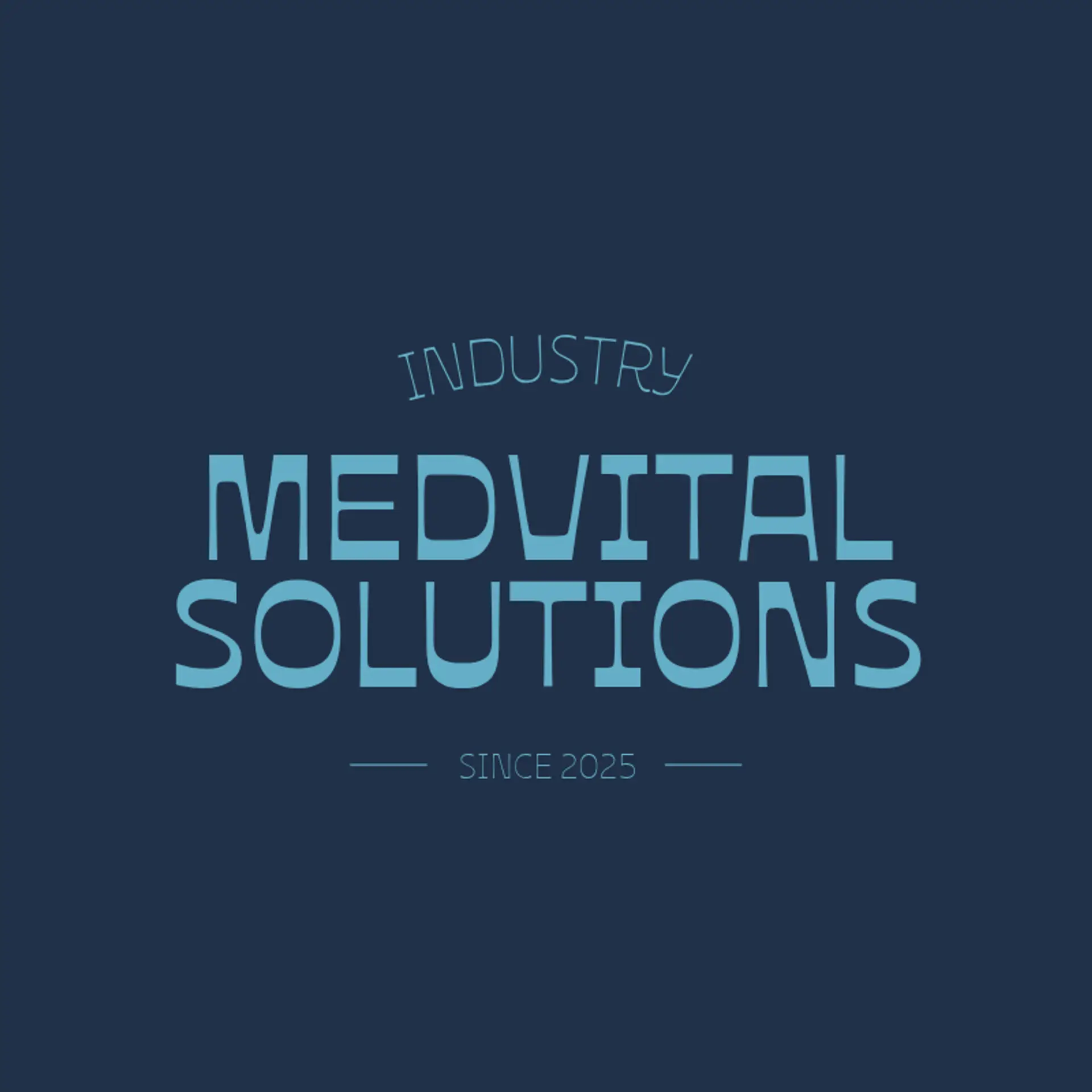 VitaCura Clinic logo for medical