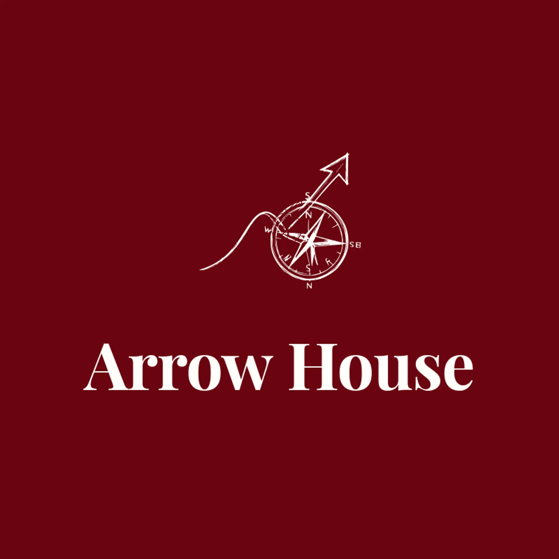 Arrow House logo for trading