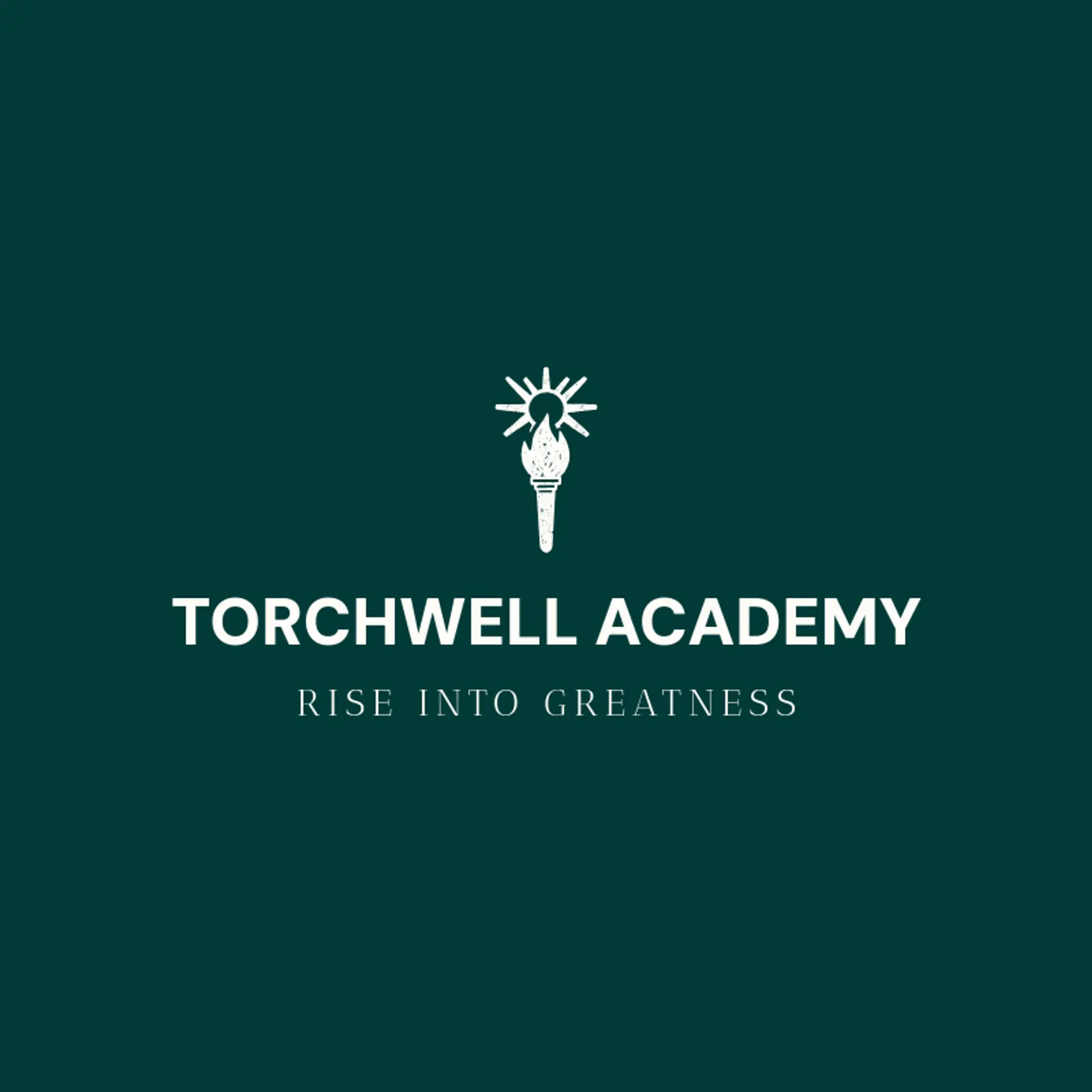 Torchwell Academy logo for empire