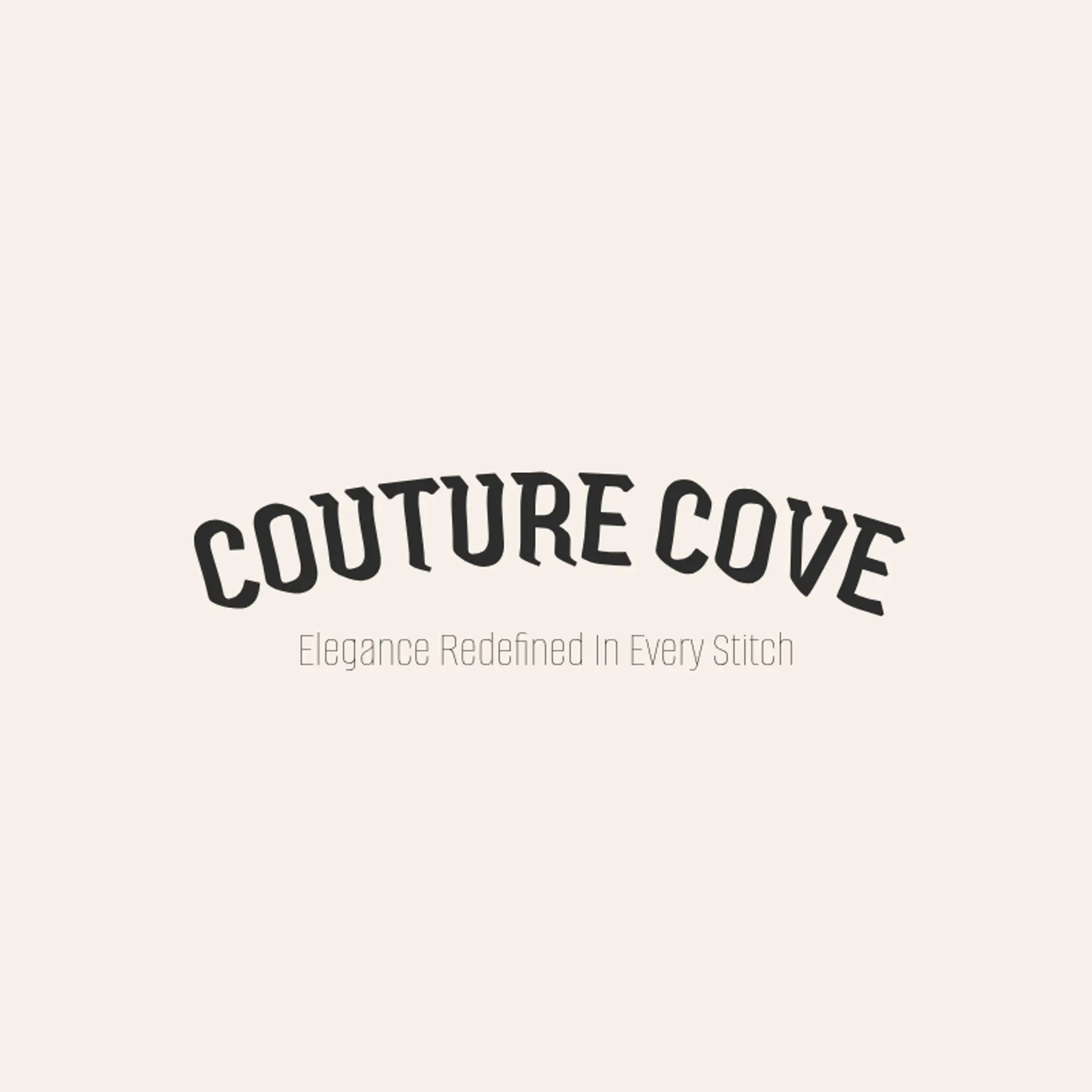 Swank Studio logo for designer fashion