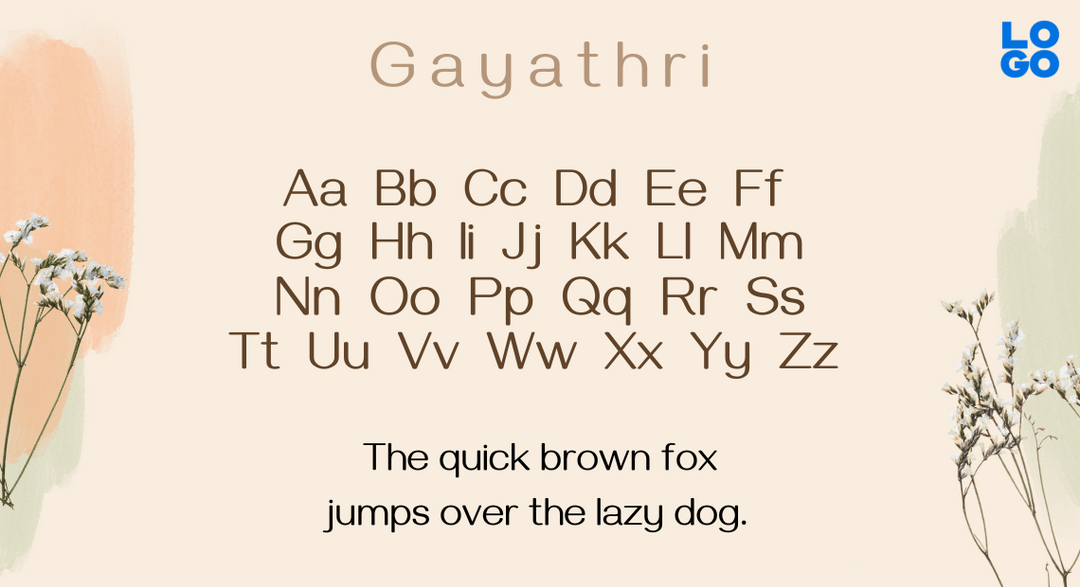 The 18 Best Sans Serif Fonts For Branding To Consider In 2023