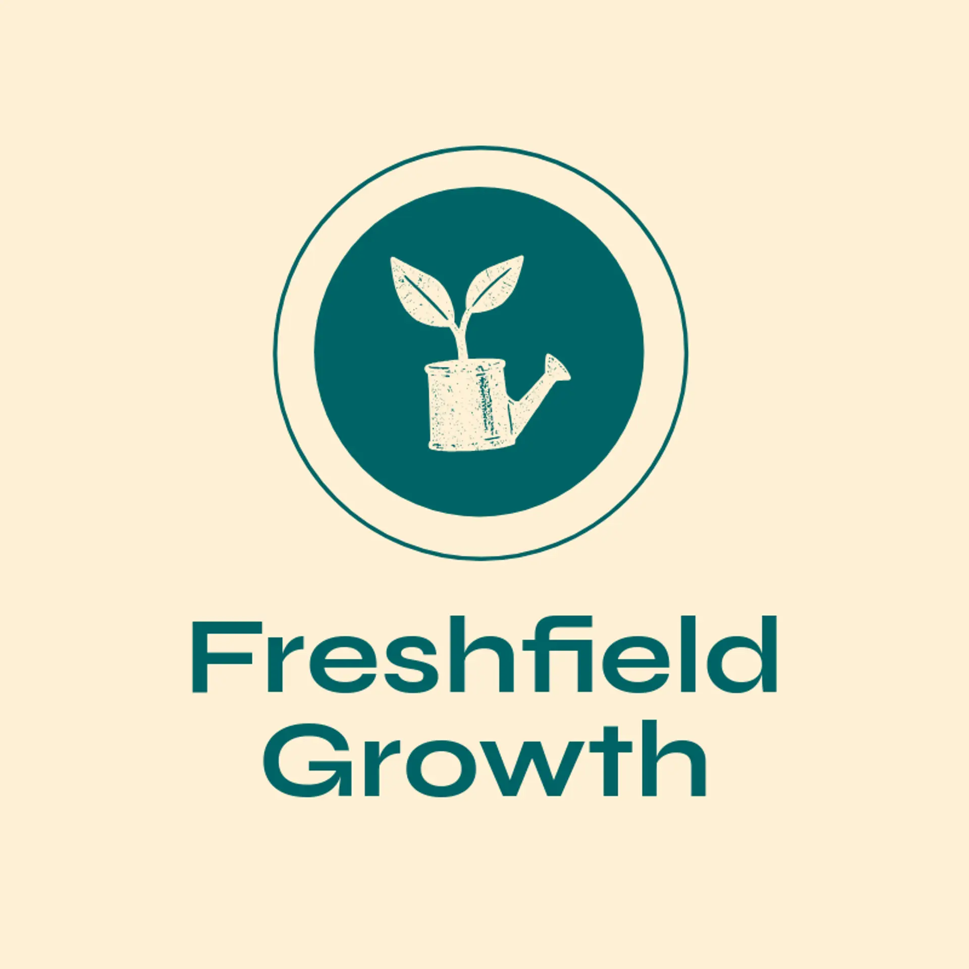 Freshfield Growth logo for growth