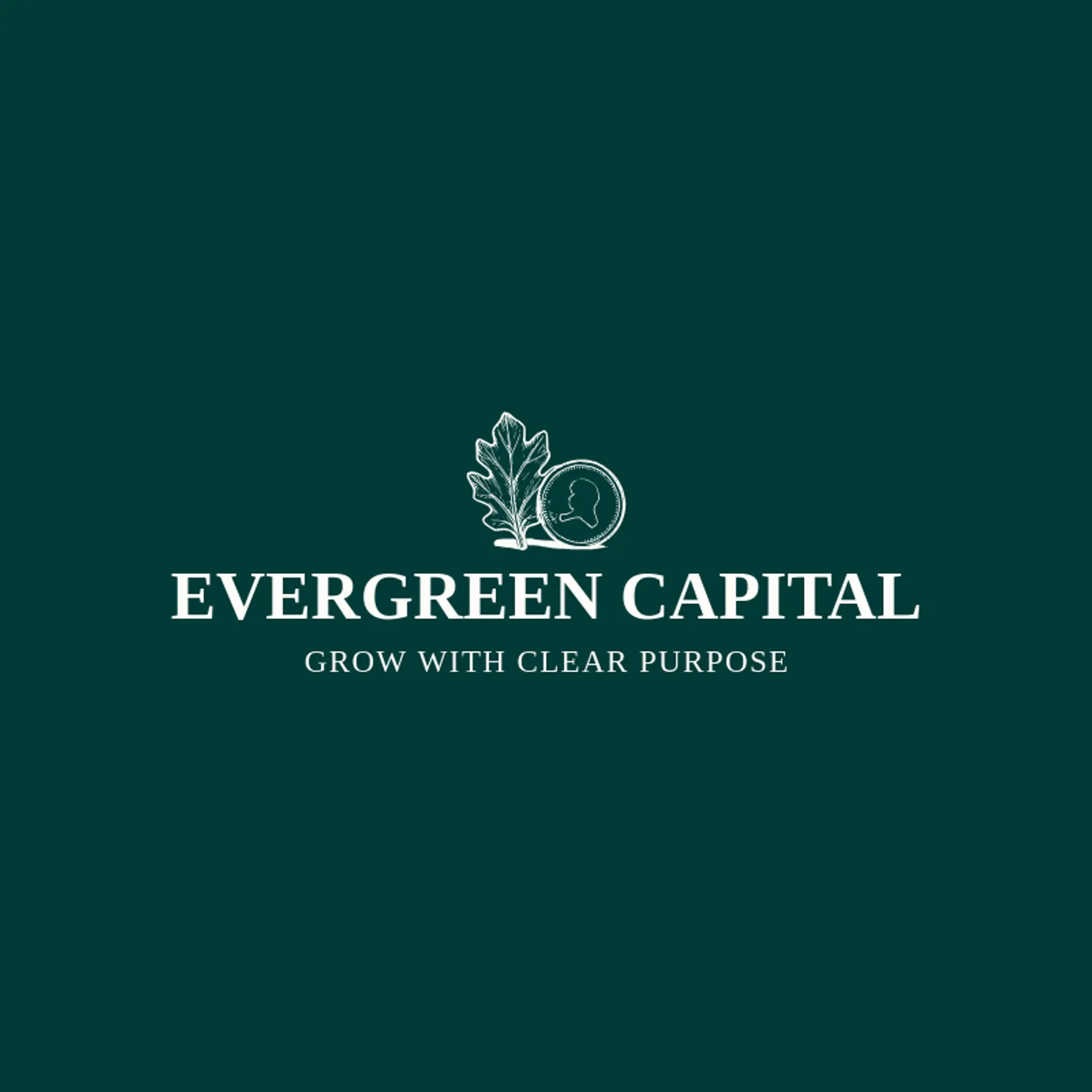 Evergreen Capital logo for wealth management