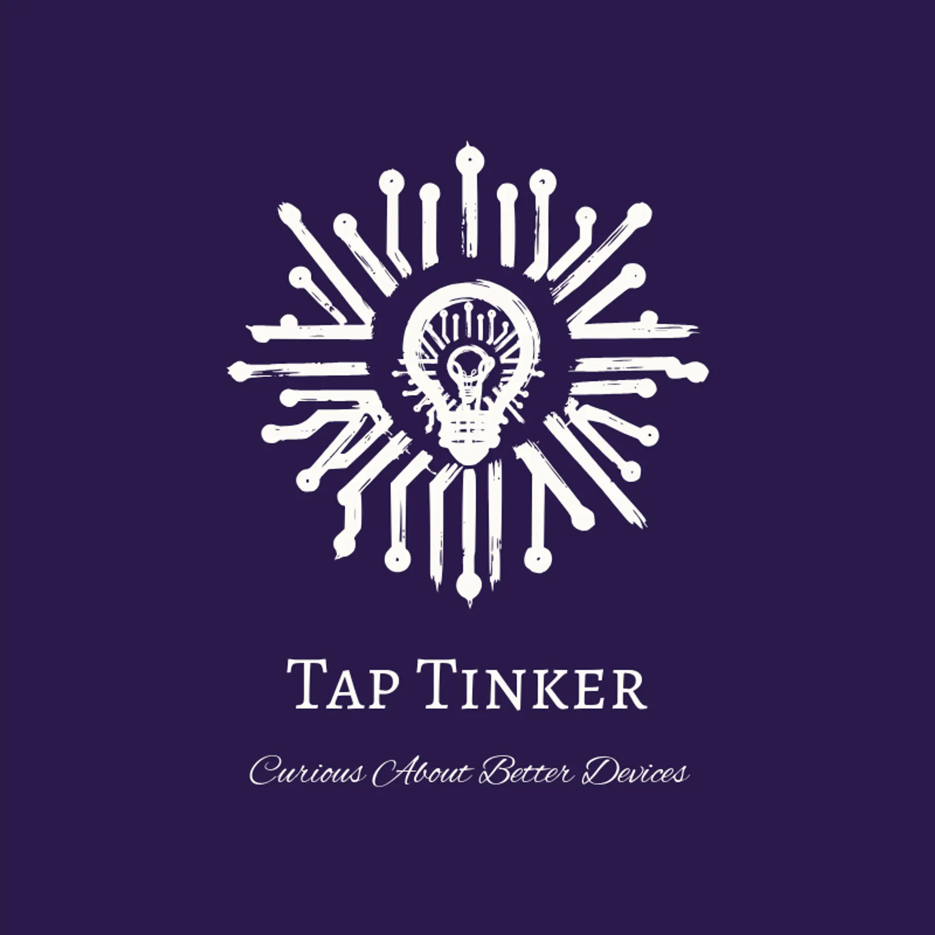 Tap Tinker logo for mobile repair