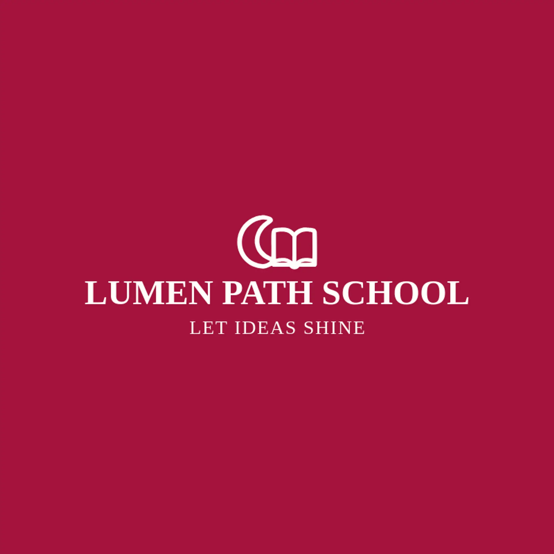 Lumen Path School logo for learning