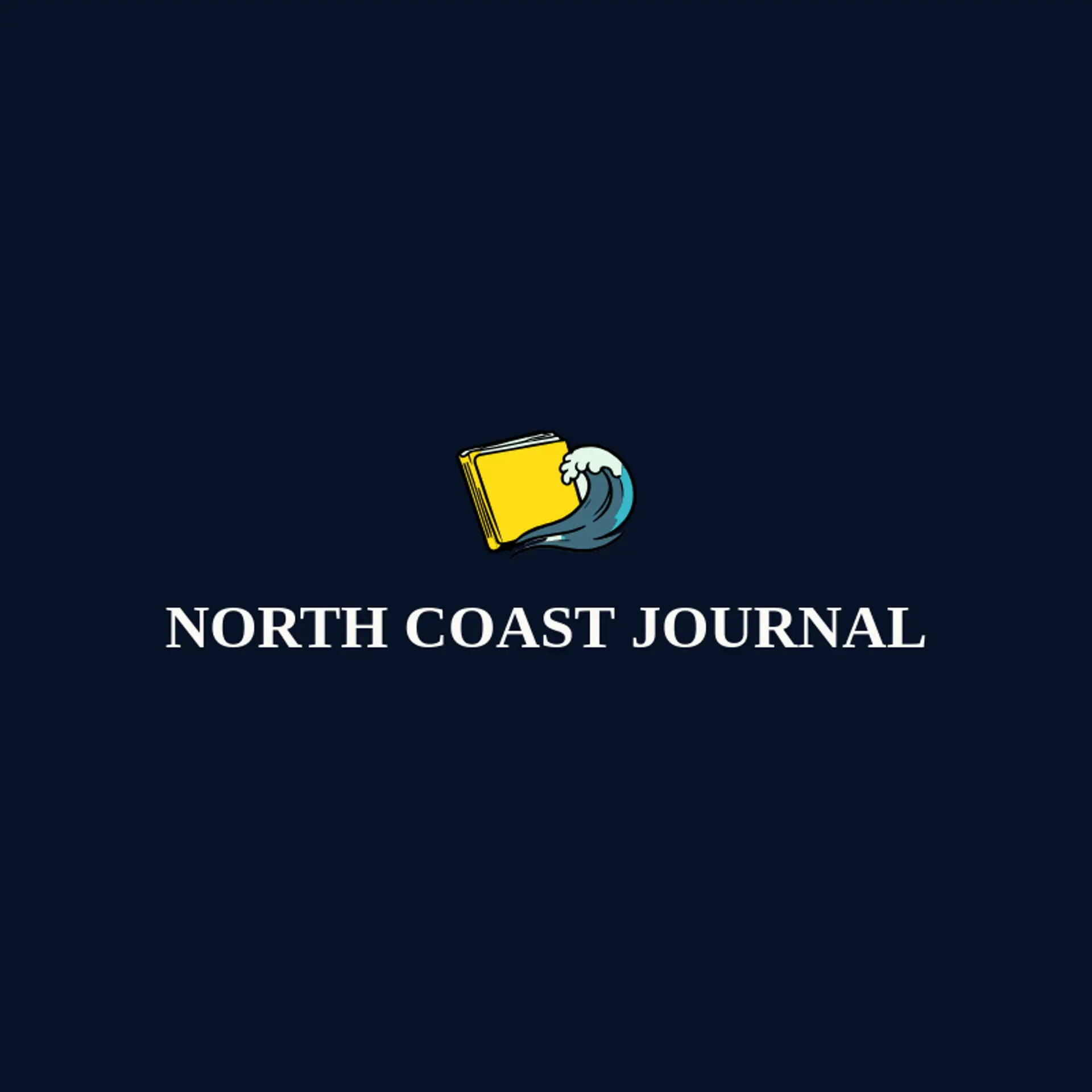 North Coast Journal logo for magazine
