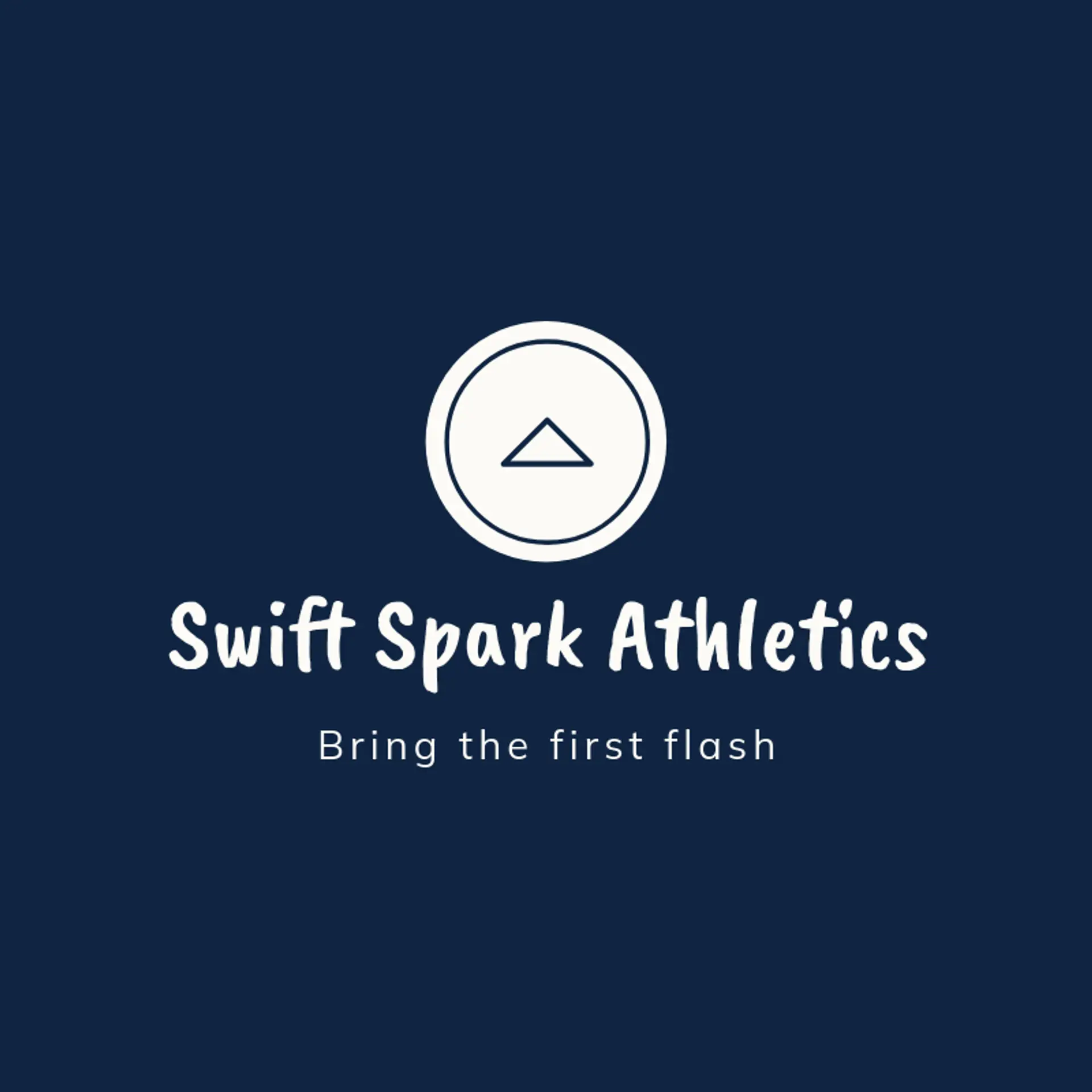 Swift Spark Athletics logo for swift