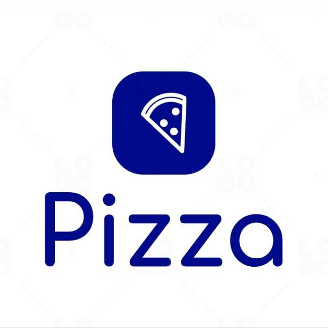 Pizza Logo Maker