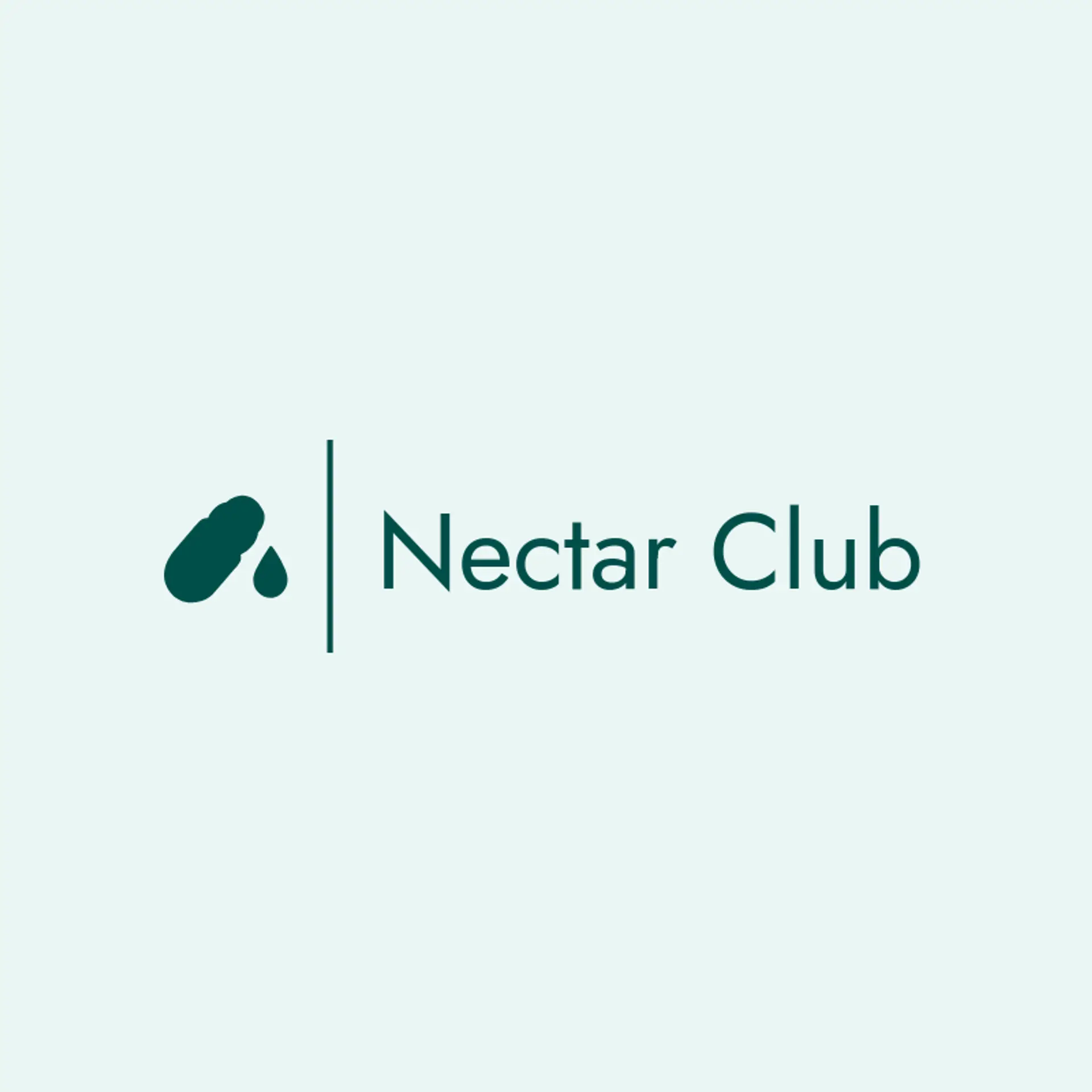 Nectar Club logo for hornet
