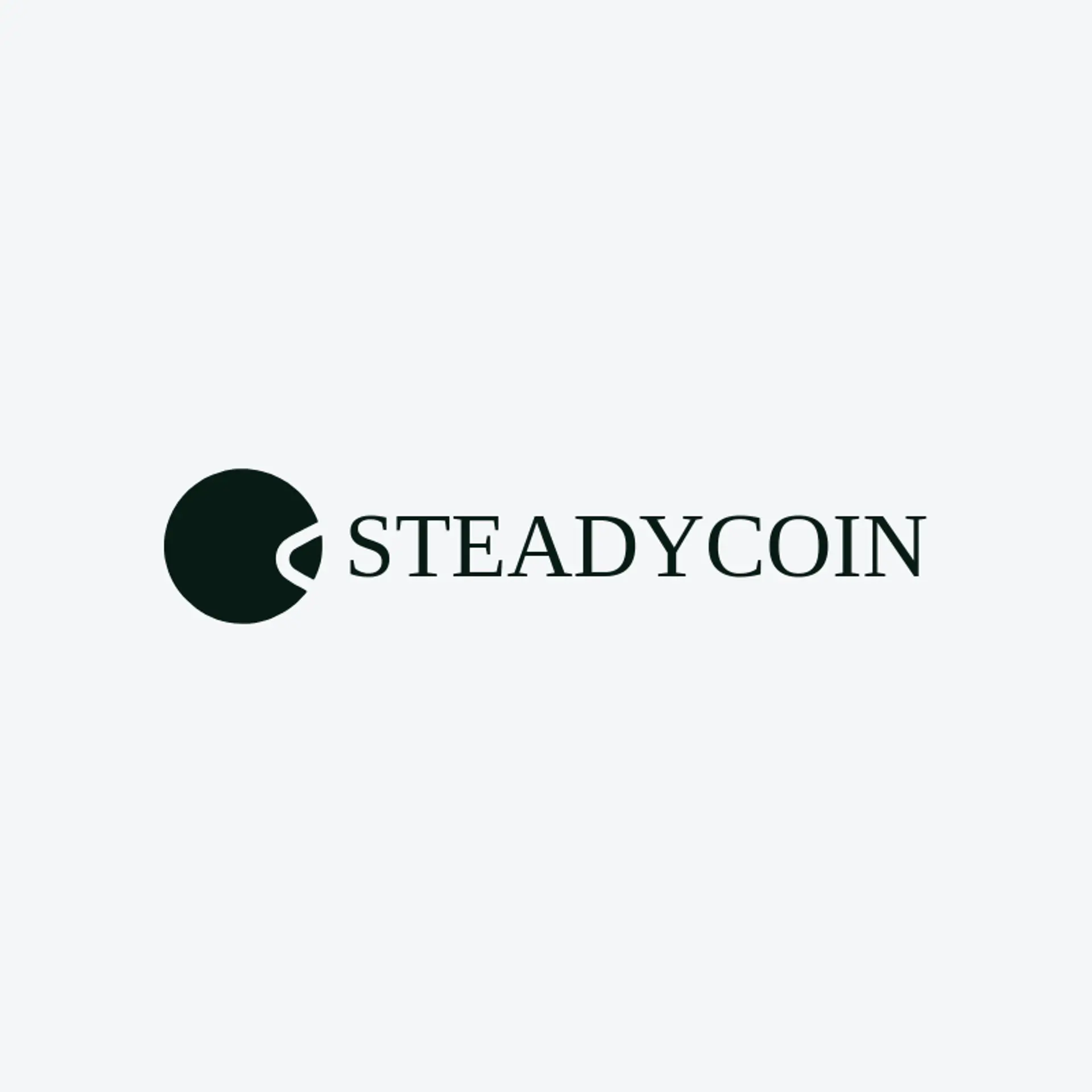 Steady Coin logo for cryptocurrency
