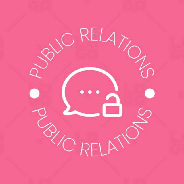 Public Relations Logo Maker LOGO com Public Relations Logo Maker LOGO com