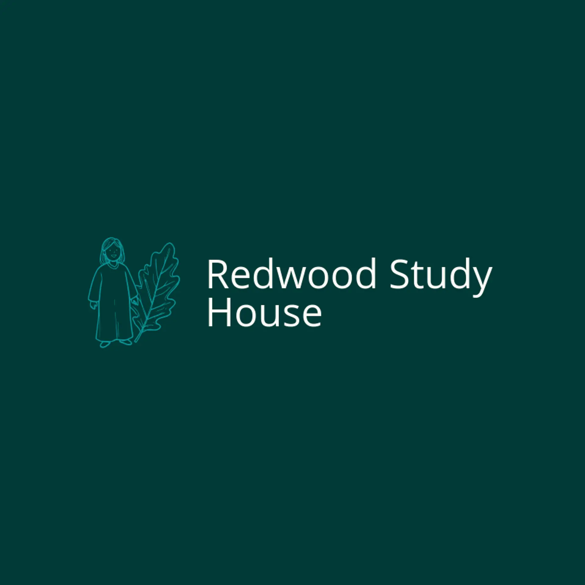 Redwood Study House logo for tutor