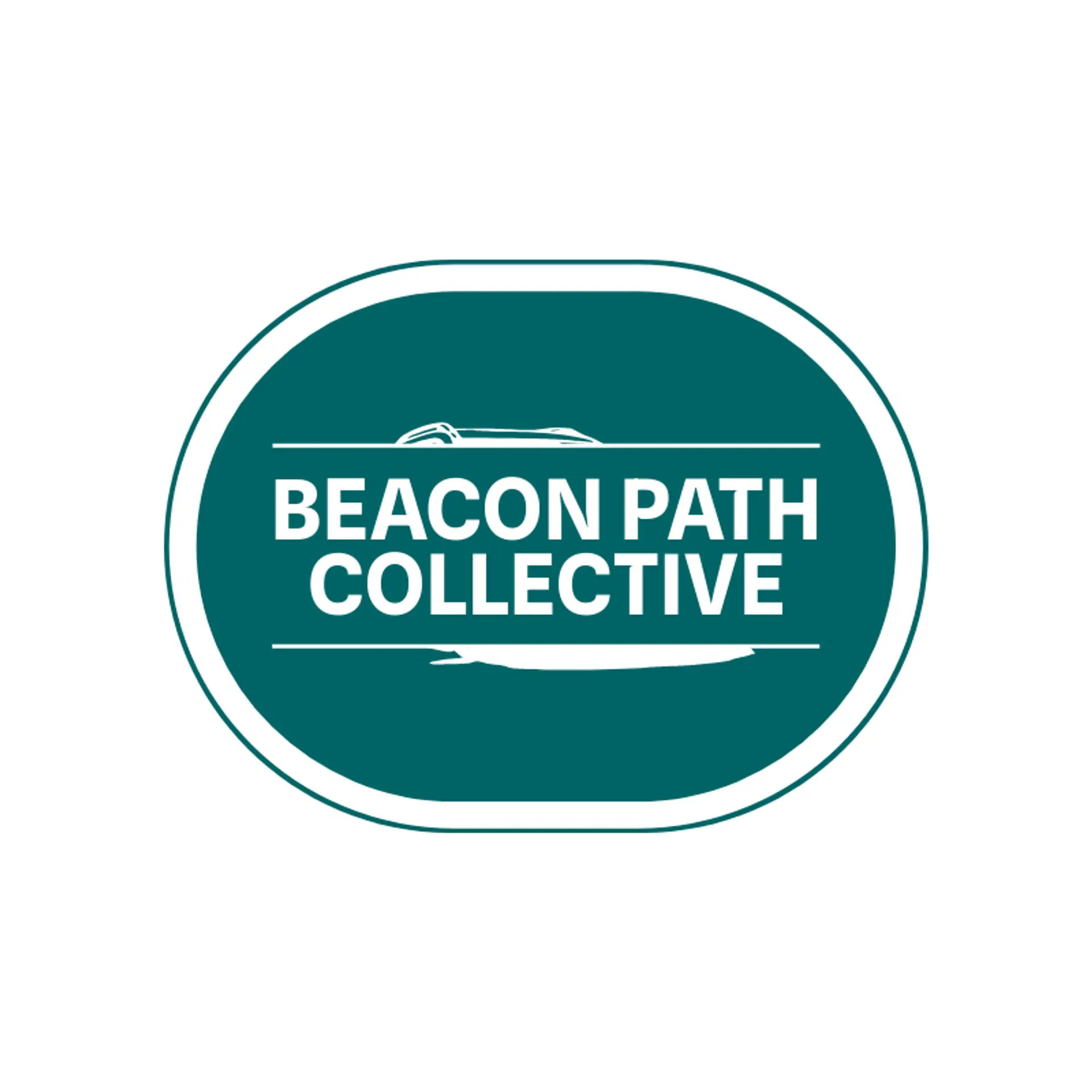 Beacon Path Collective logo for pathfinder