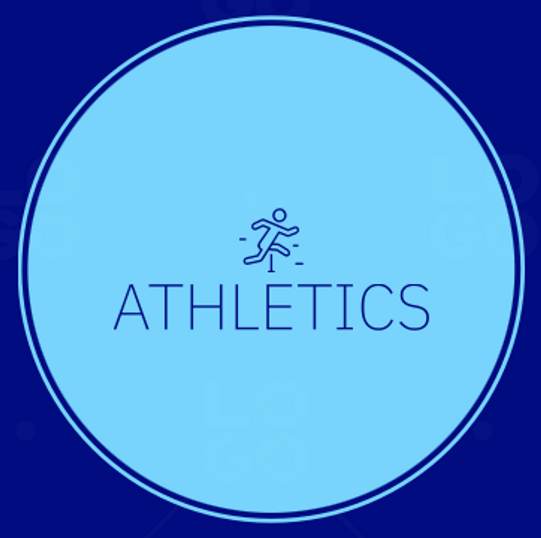 athletic logos designs