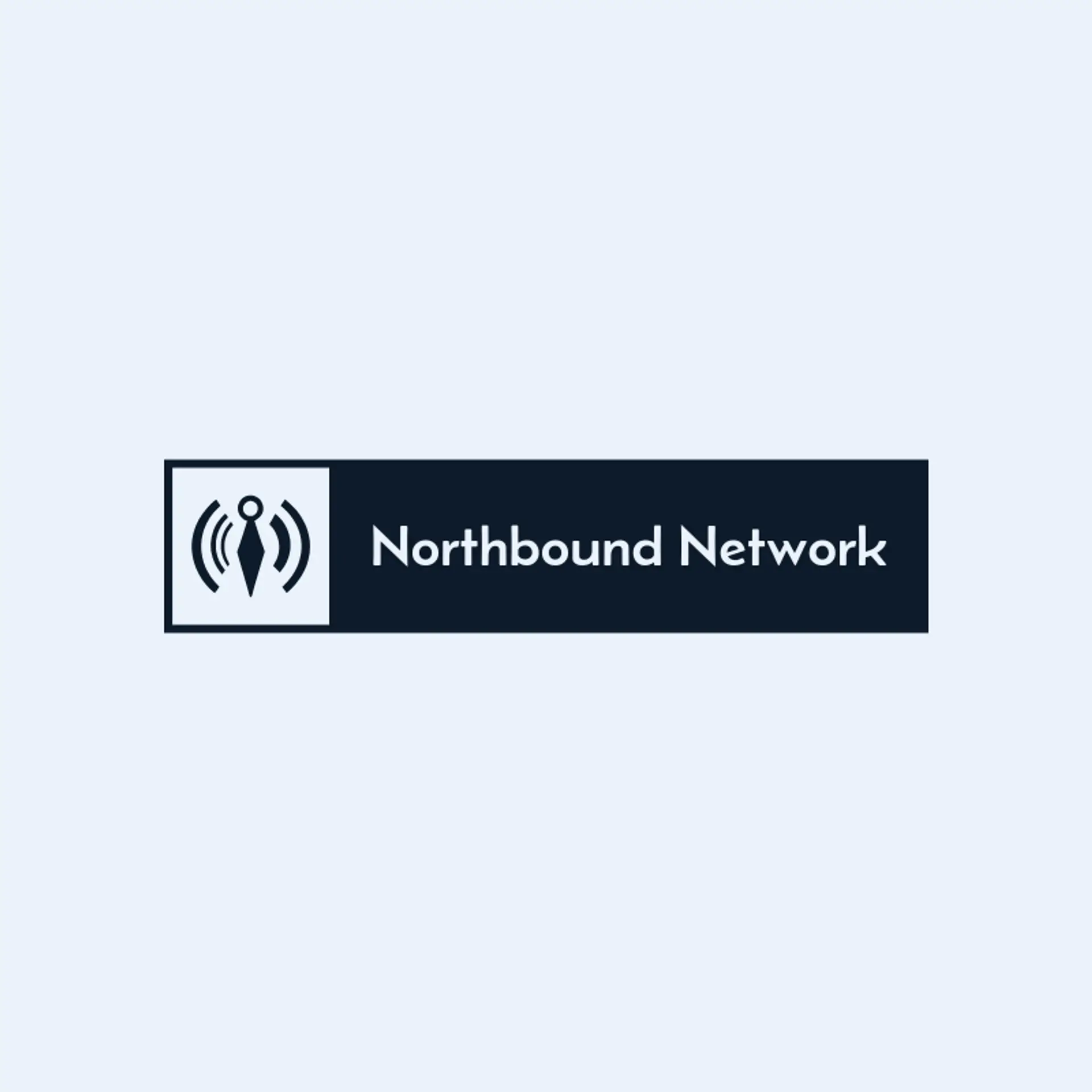 Northbound Network logo for youtube channel