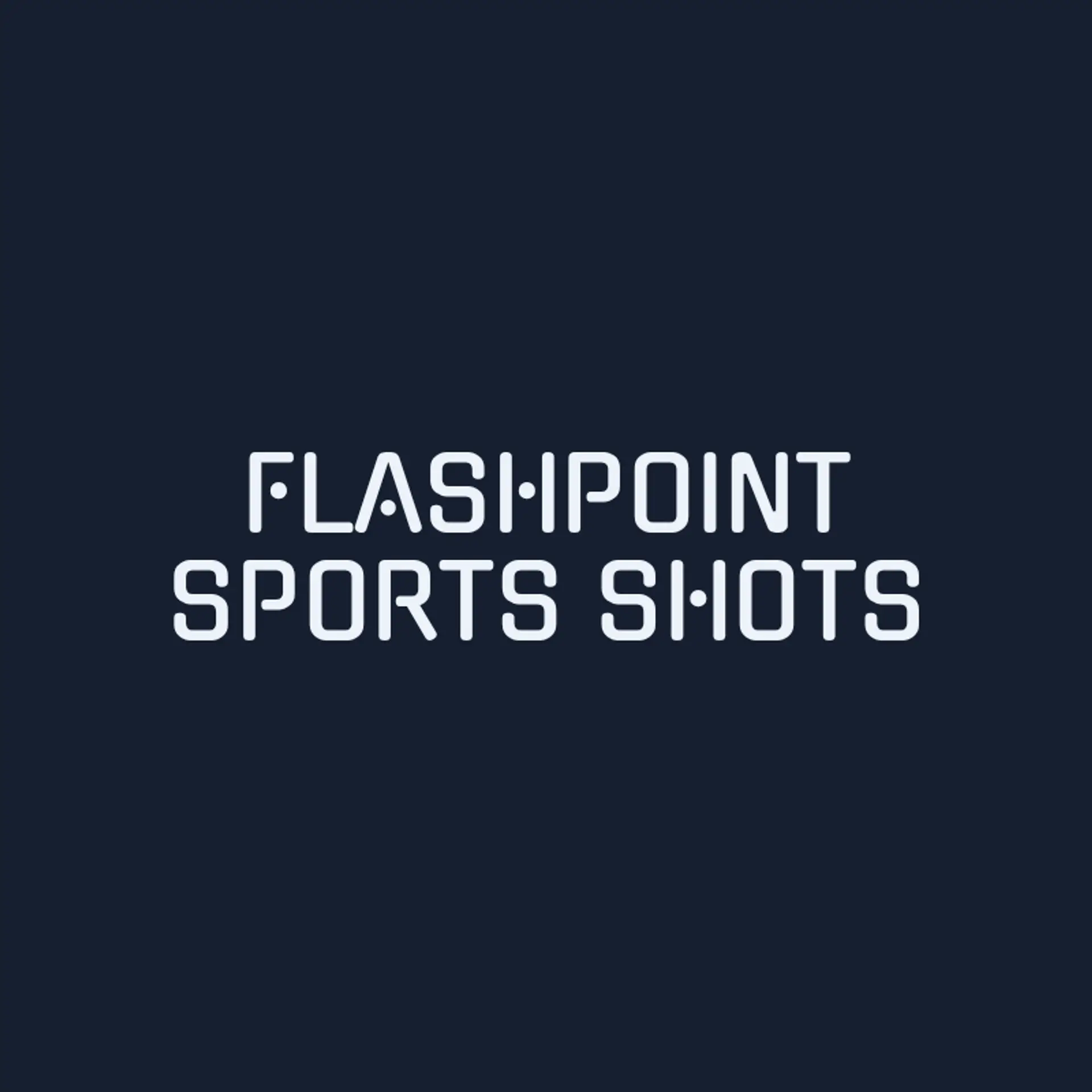 FlashAction Sports Photography logo for sports photography