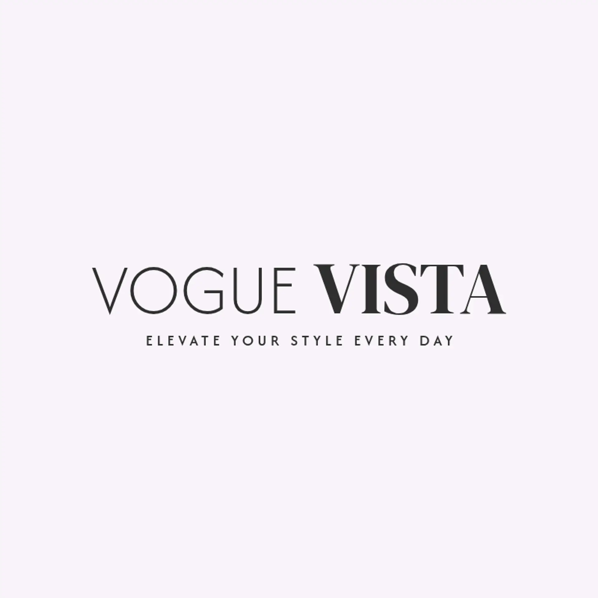 Mod Mode logo for fashion boutique