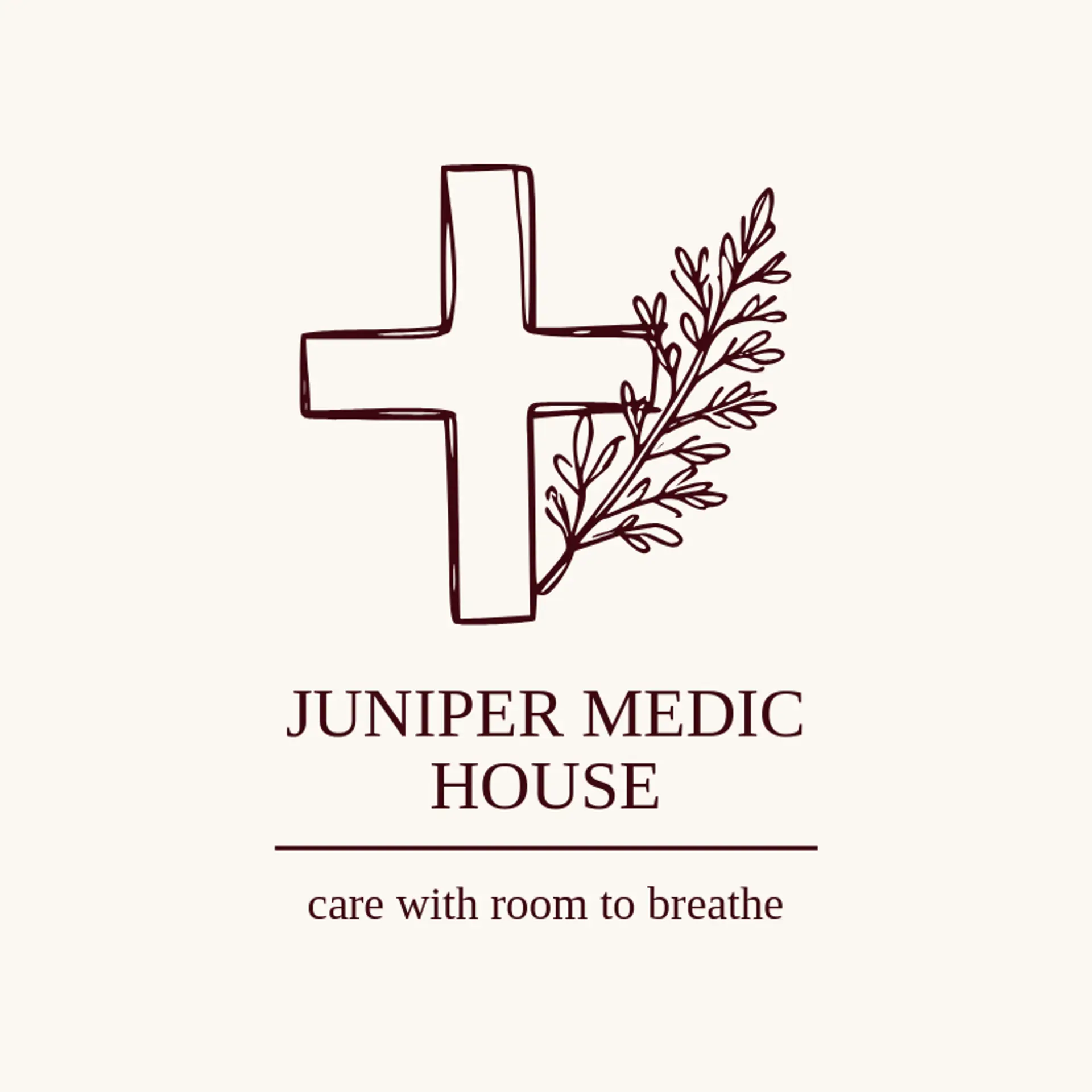 Juniper Medic House logo for medic