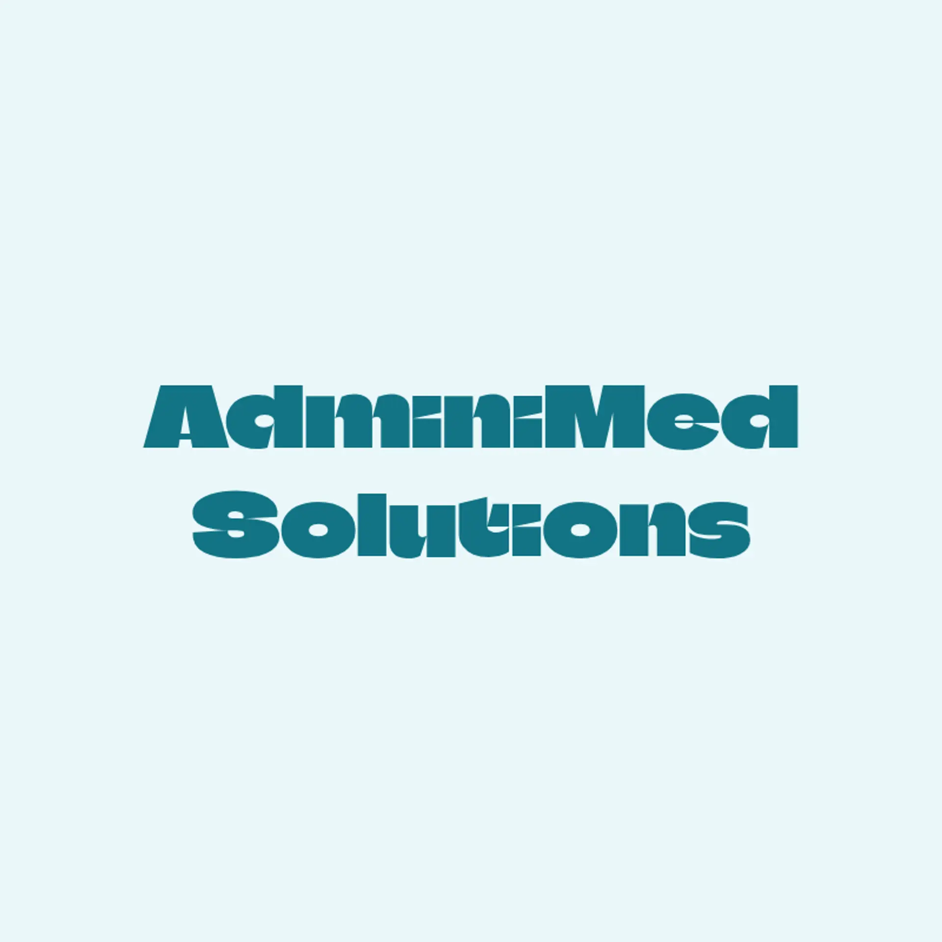 PulseCare Solutions logo for healthcare administration