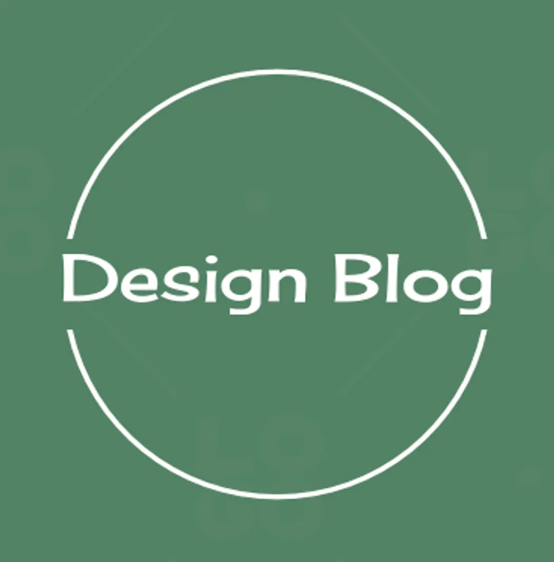 Design Blog