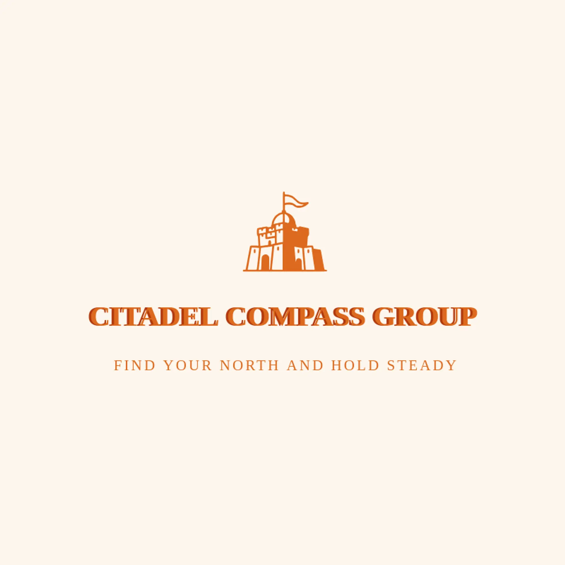 Citadel Compass Group logo for citadel