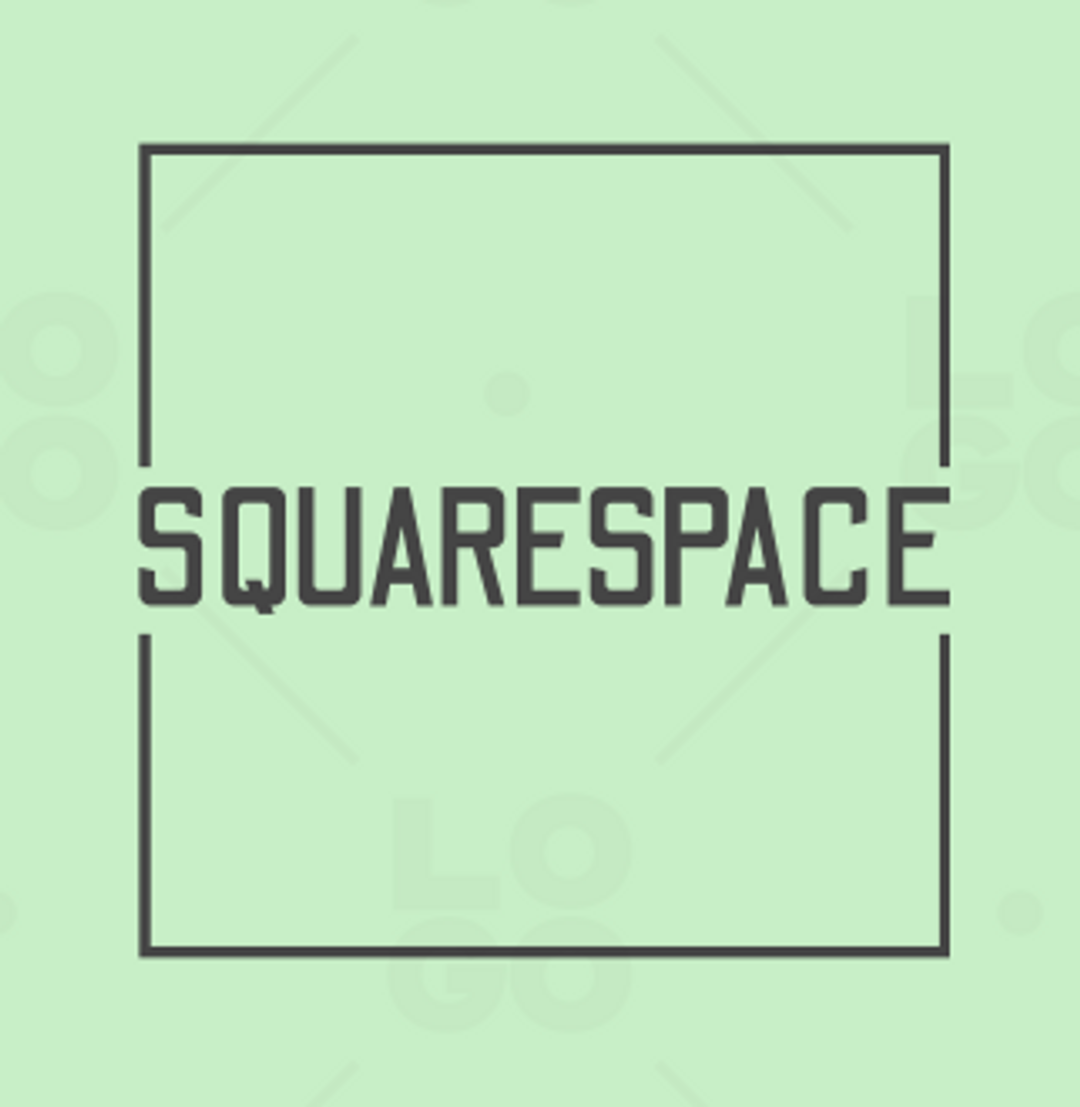 Squarespace Logo Maker