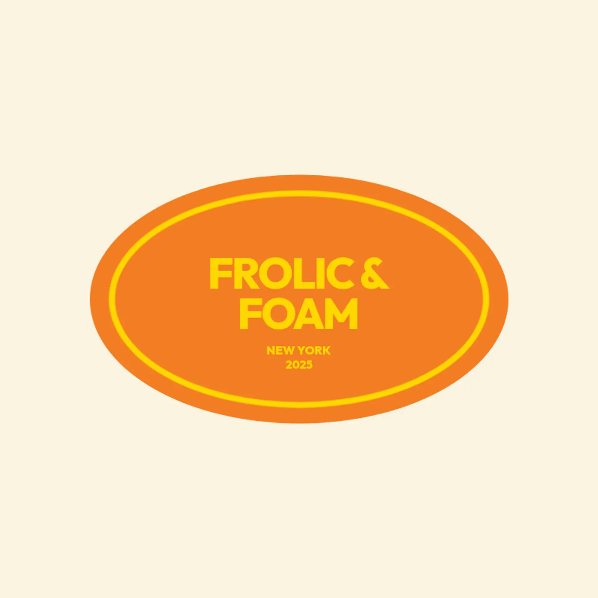 GigglyGulp logo for cute cafe