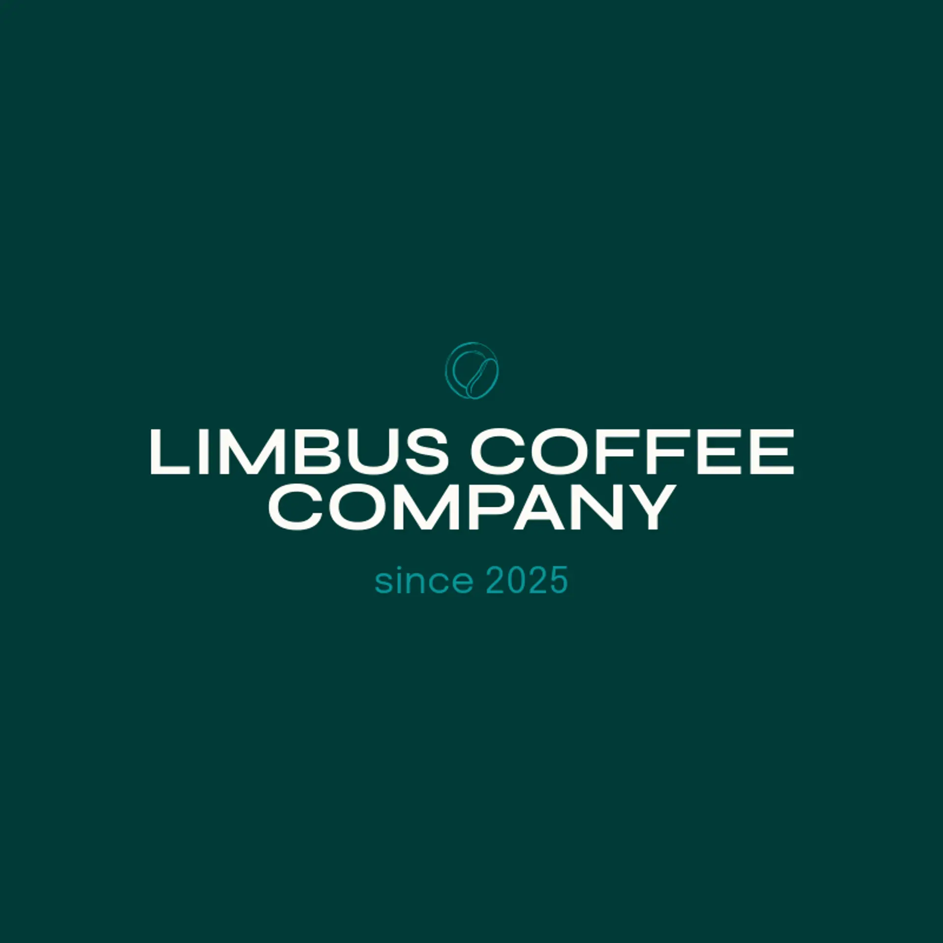 Limbus Coffee Company logo for eclipse