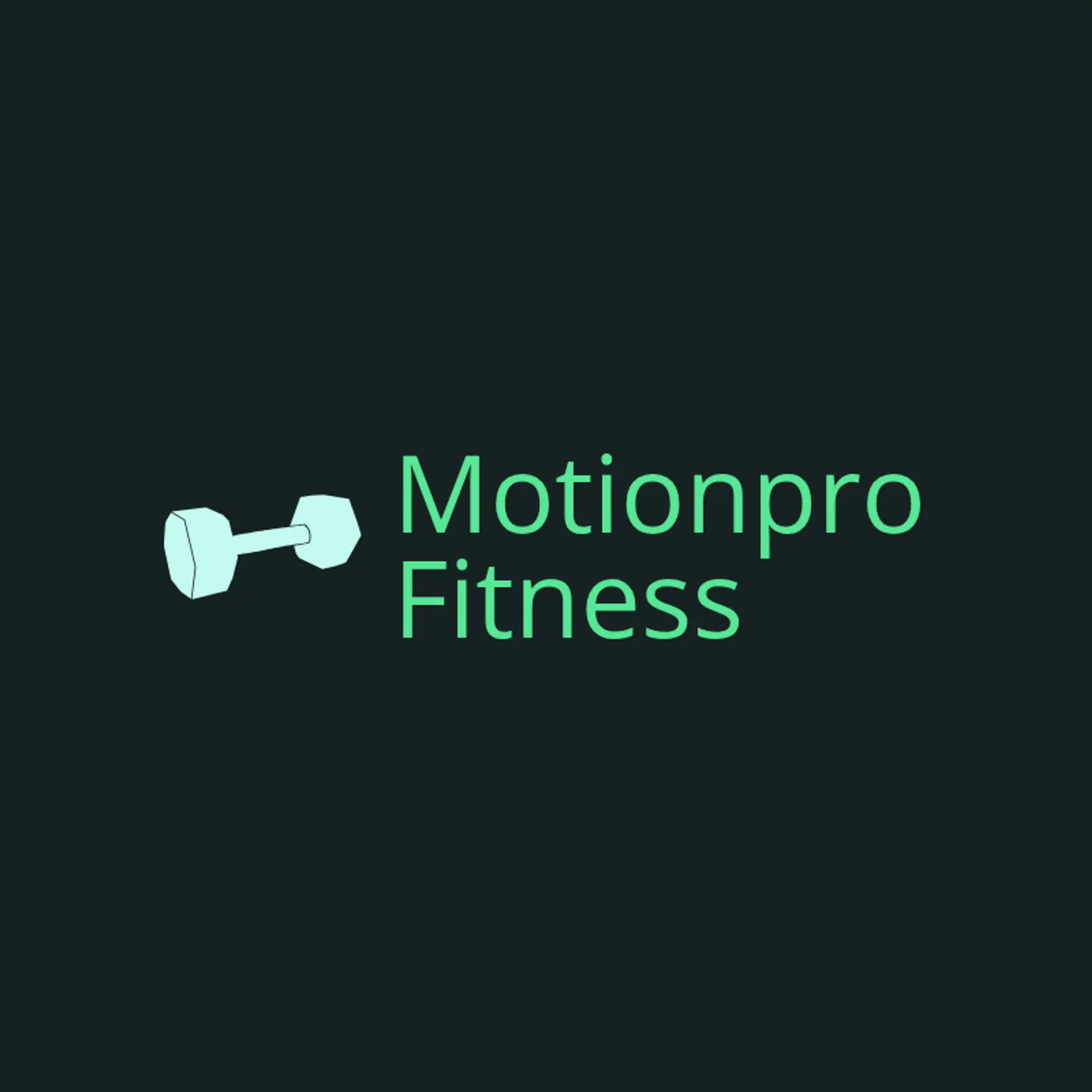 Elevate Fitness Co. logo for fitness training