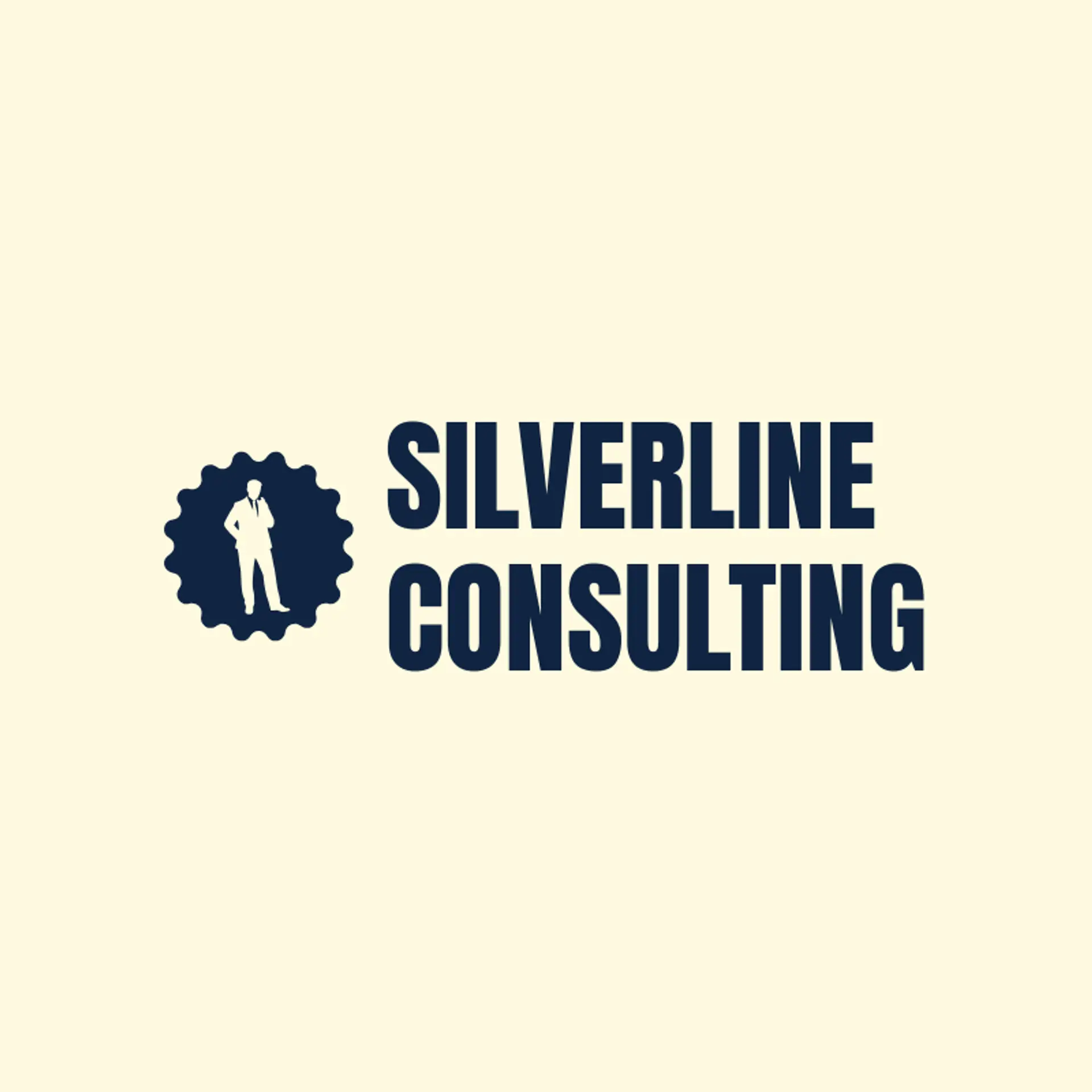 Silverline Consulting logo for entrepreneur