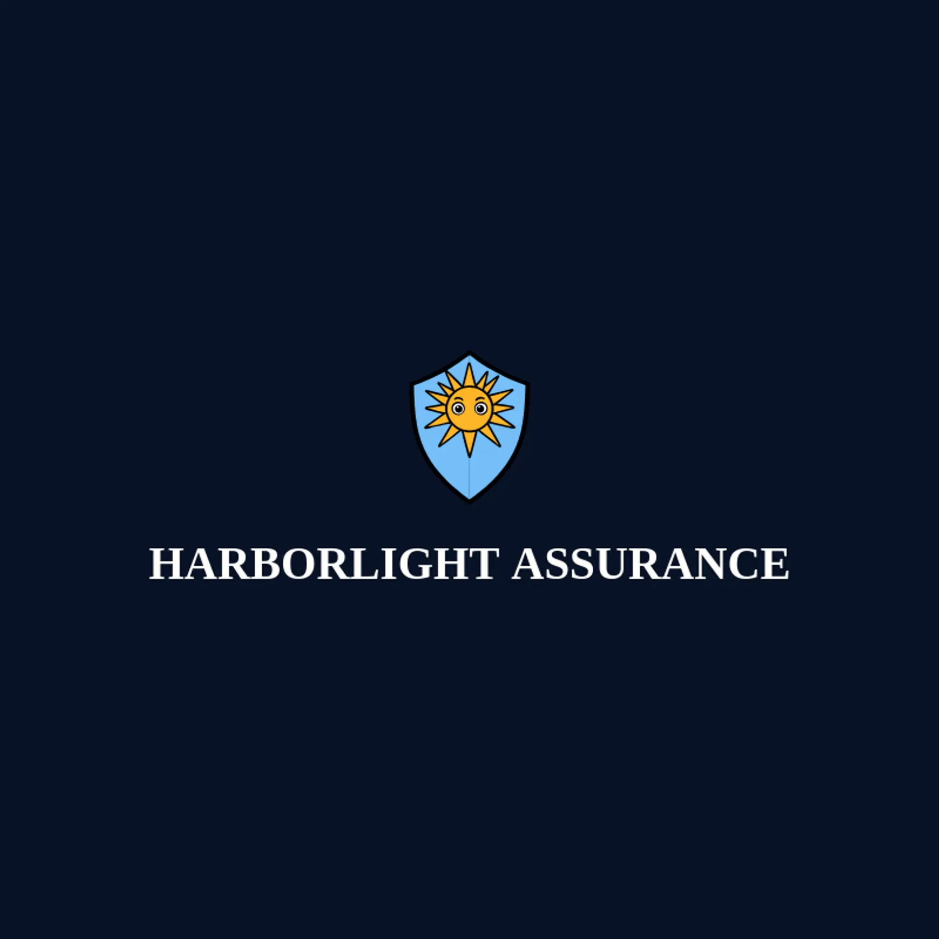 Harborlight Assurance logo for life insurance