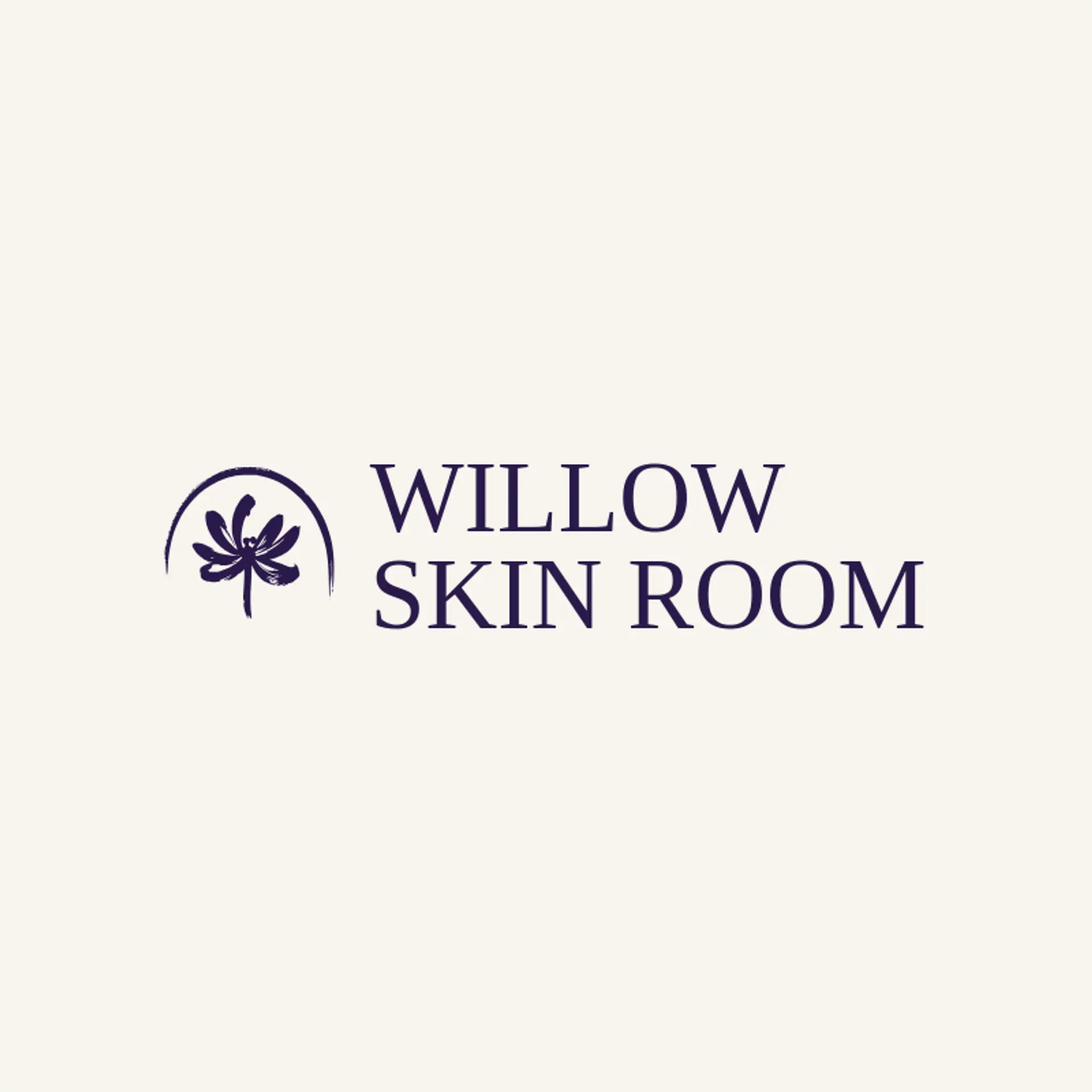 Willow Skin Room logo for skin