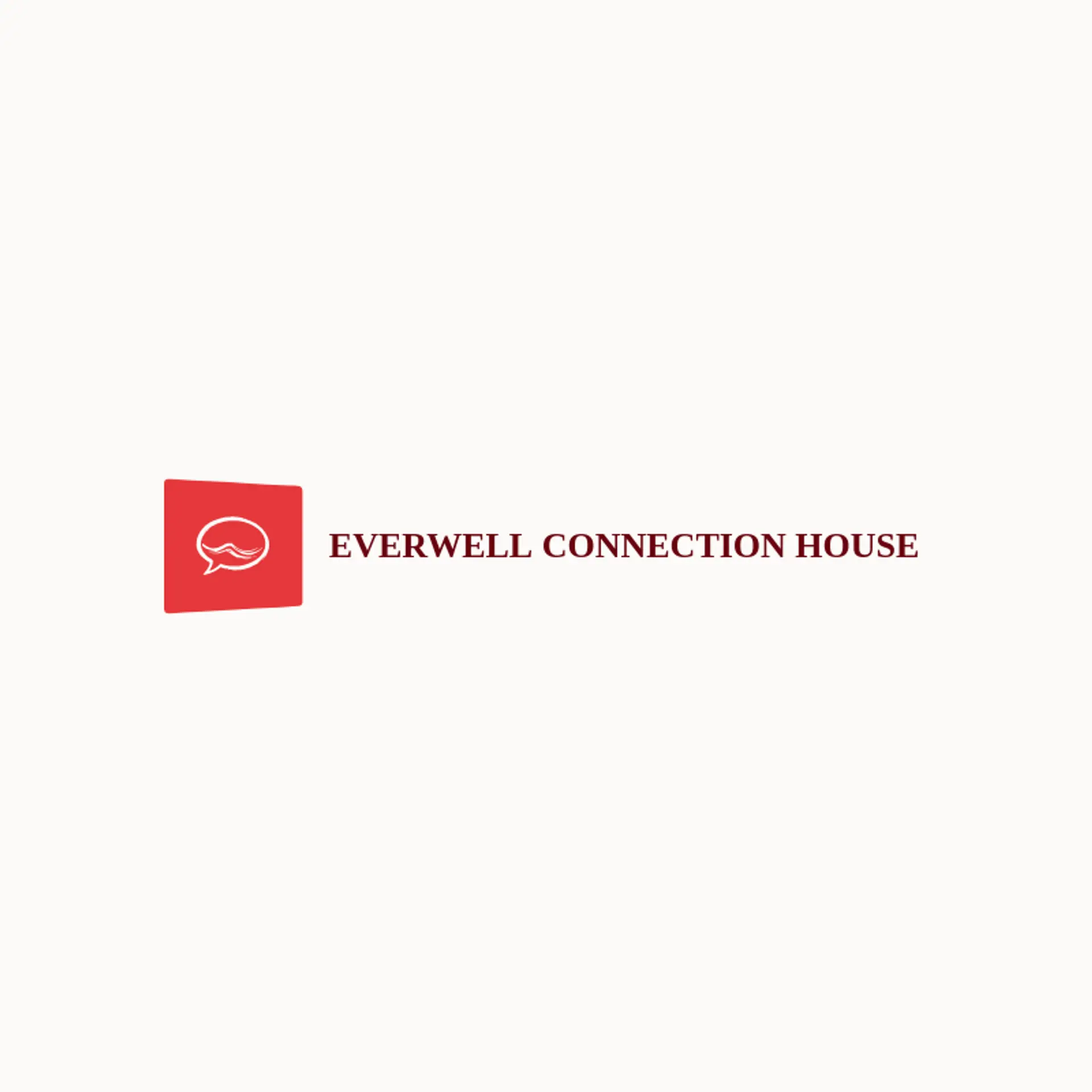 Everwell Connection House logo for contact