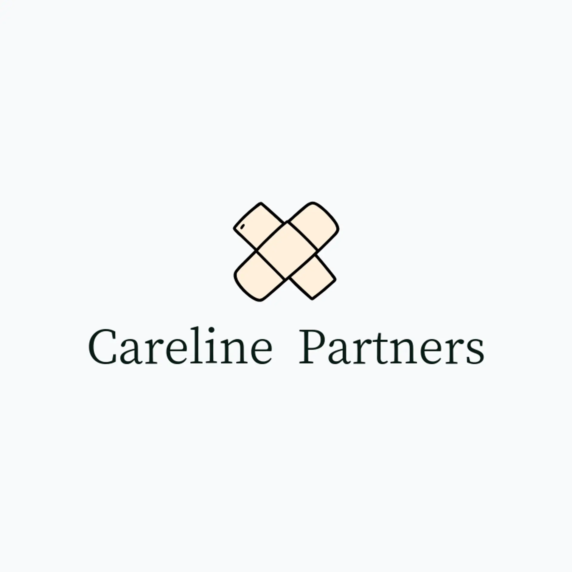 Careline Partners logo for first aid