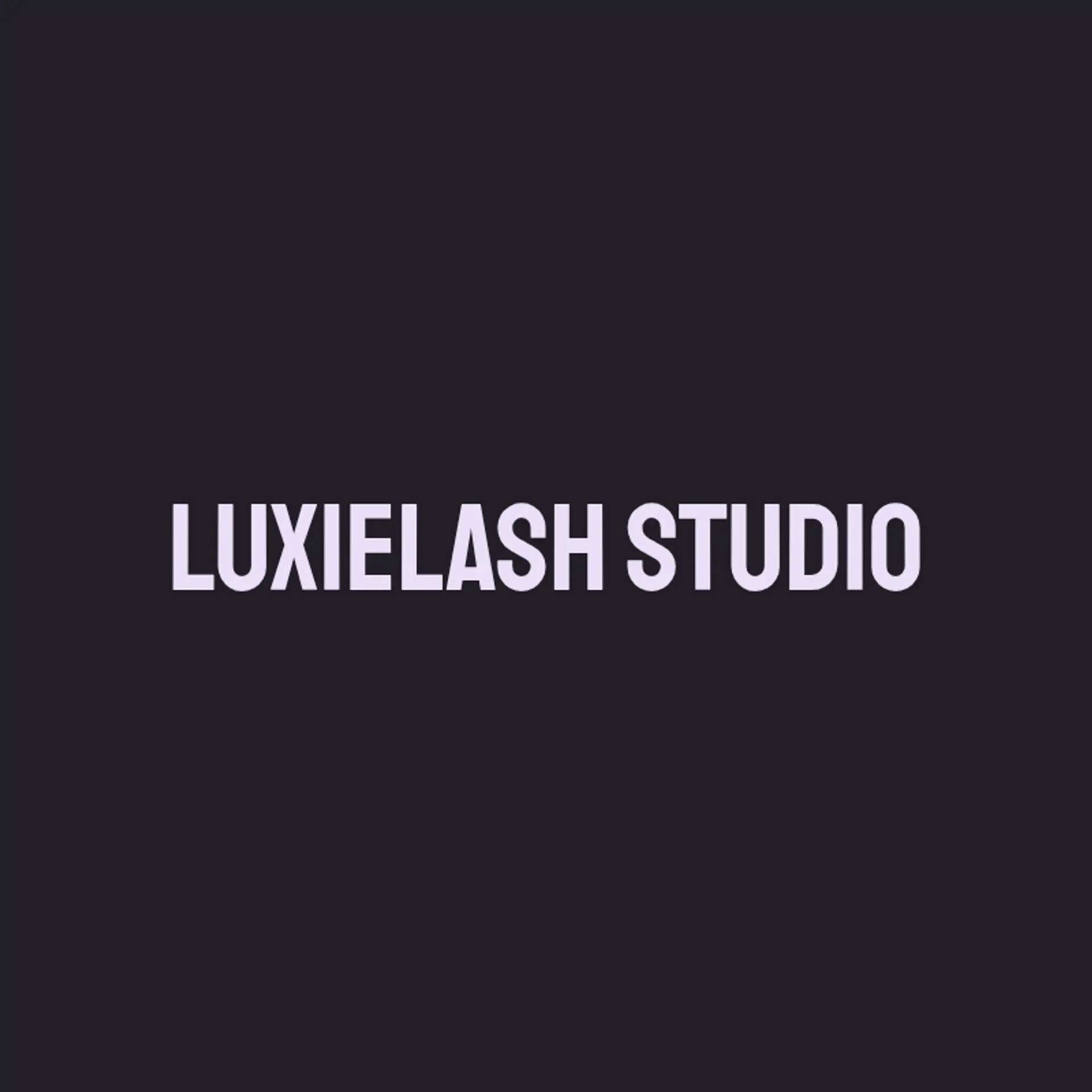 LashRadiance logo for lash tech