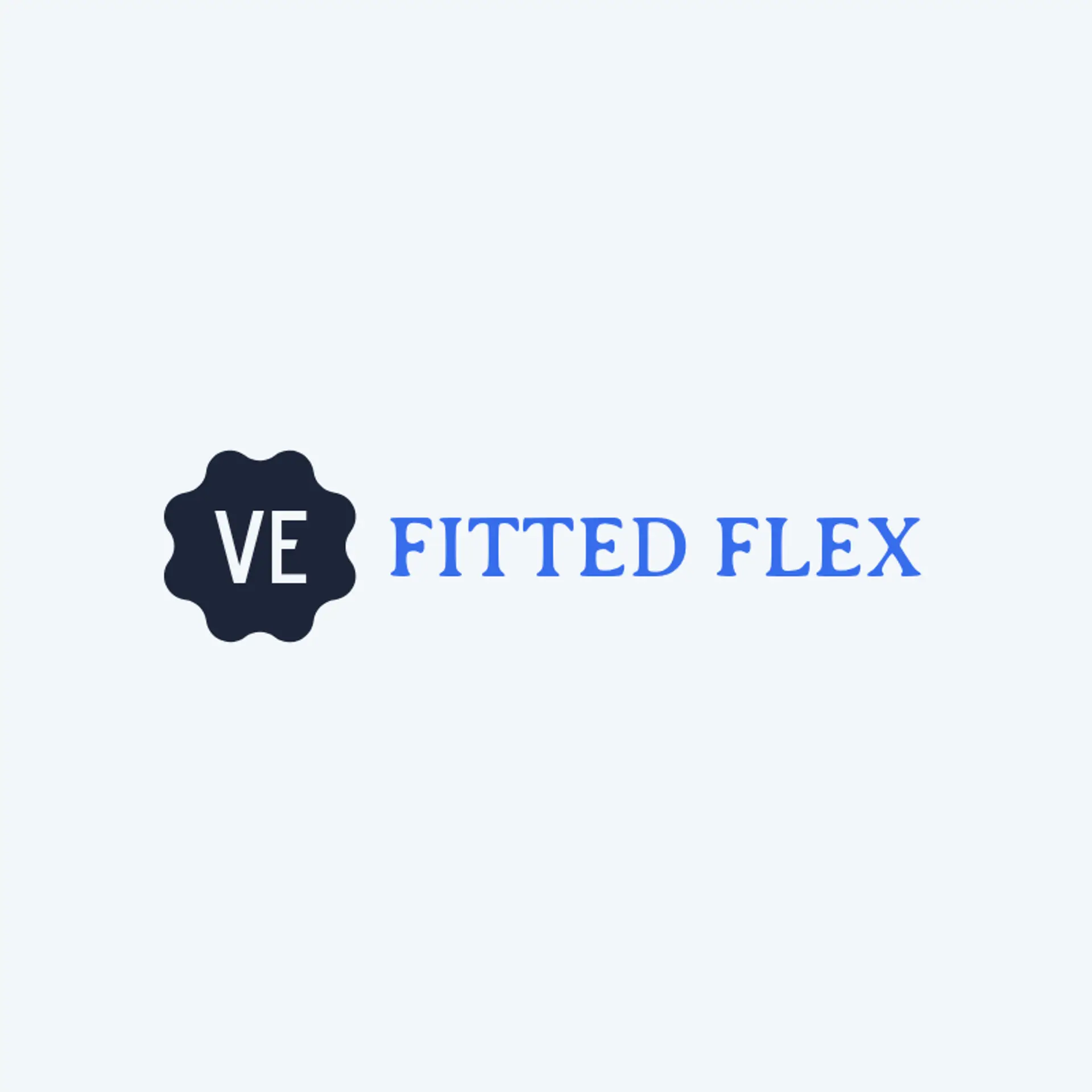 VigorFit Apparel logo for fitness clothing
